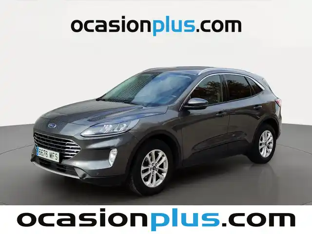 Ford Kuga 1.5 EcoBoost Titanium 4x2 (150 CV) de segunda mano