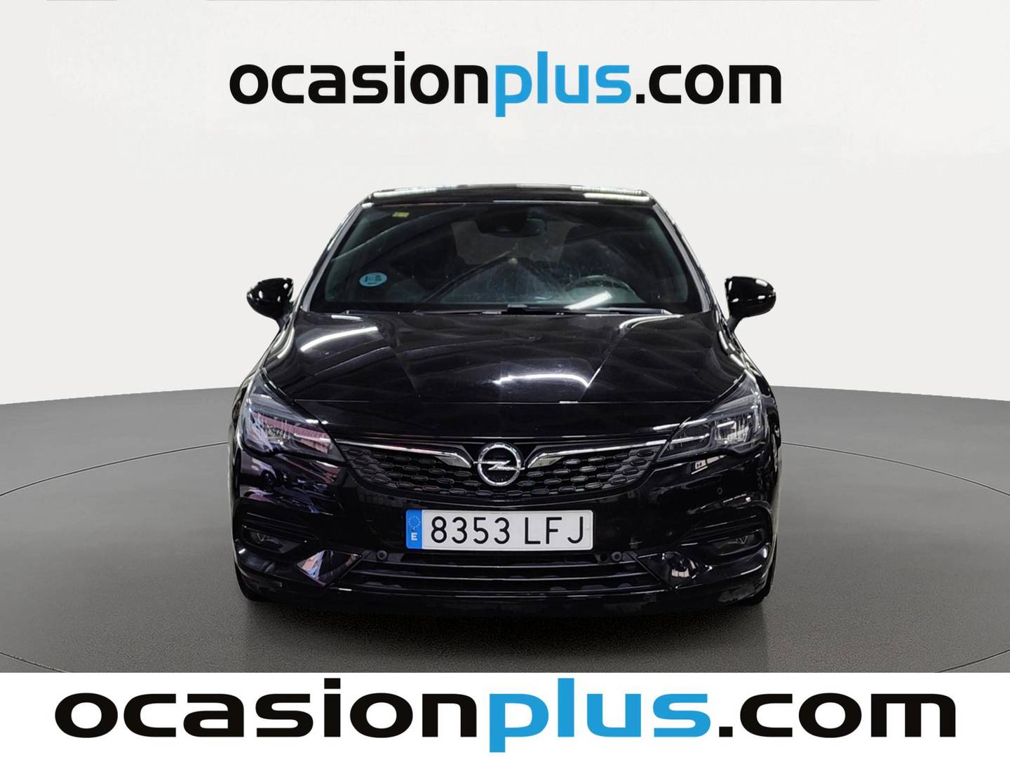 Opel Astra Opel Astra 1.2 Turbo SHL GS Line (110 CV) 110cv