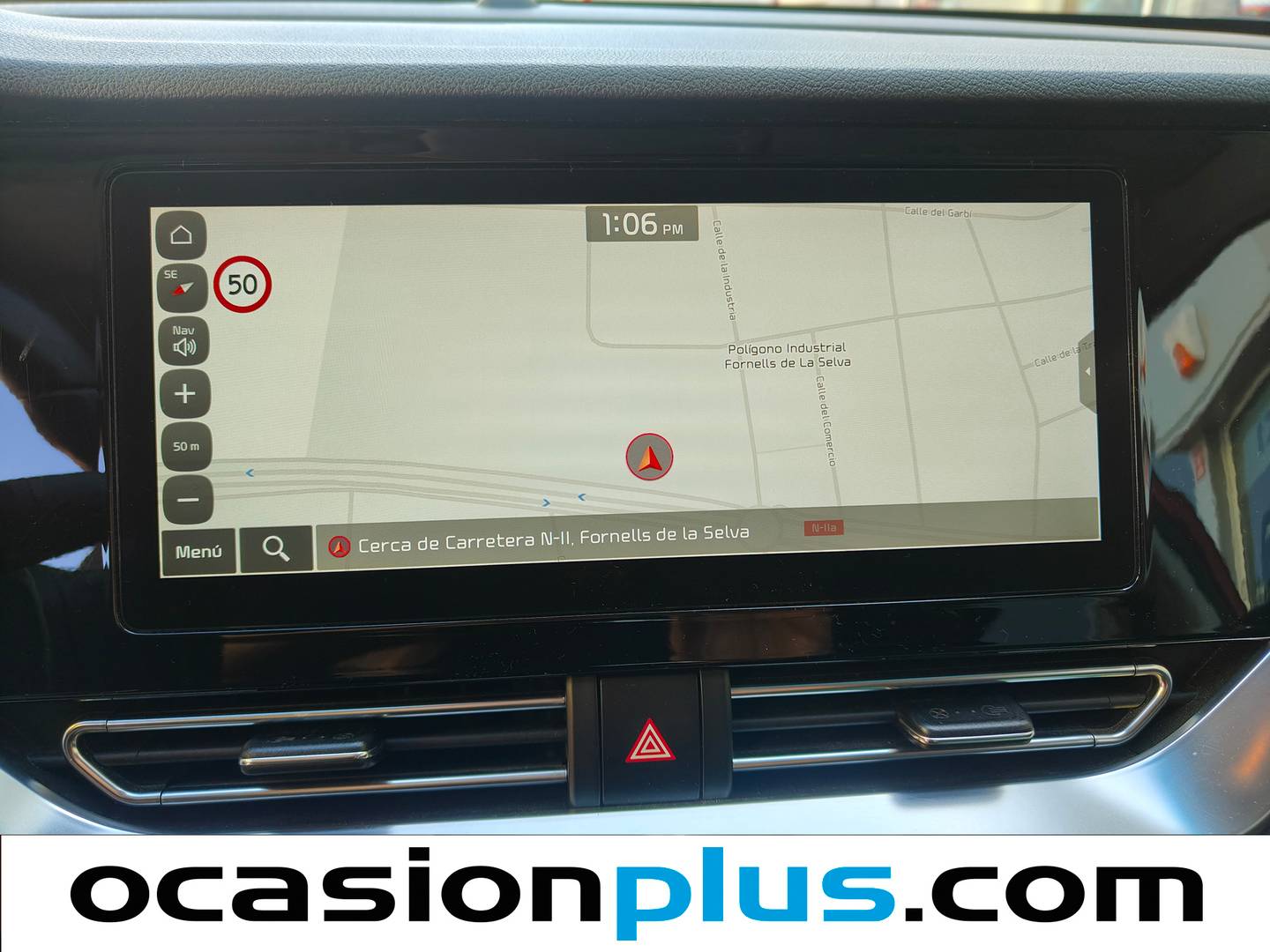 Equipamiento del KIA Niro KIA Niro 1.6 GDi HEV Híbrido Emotion (141 CV)