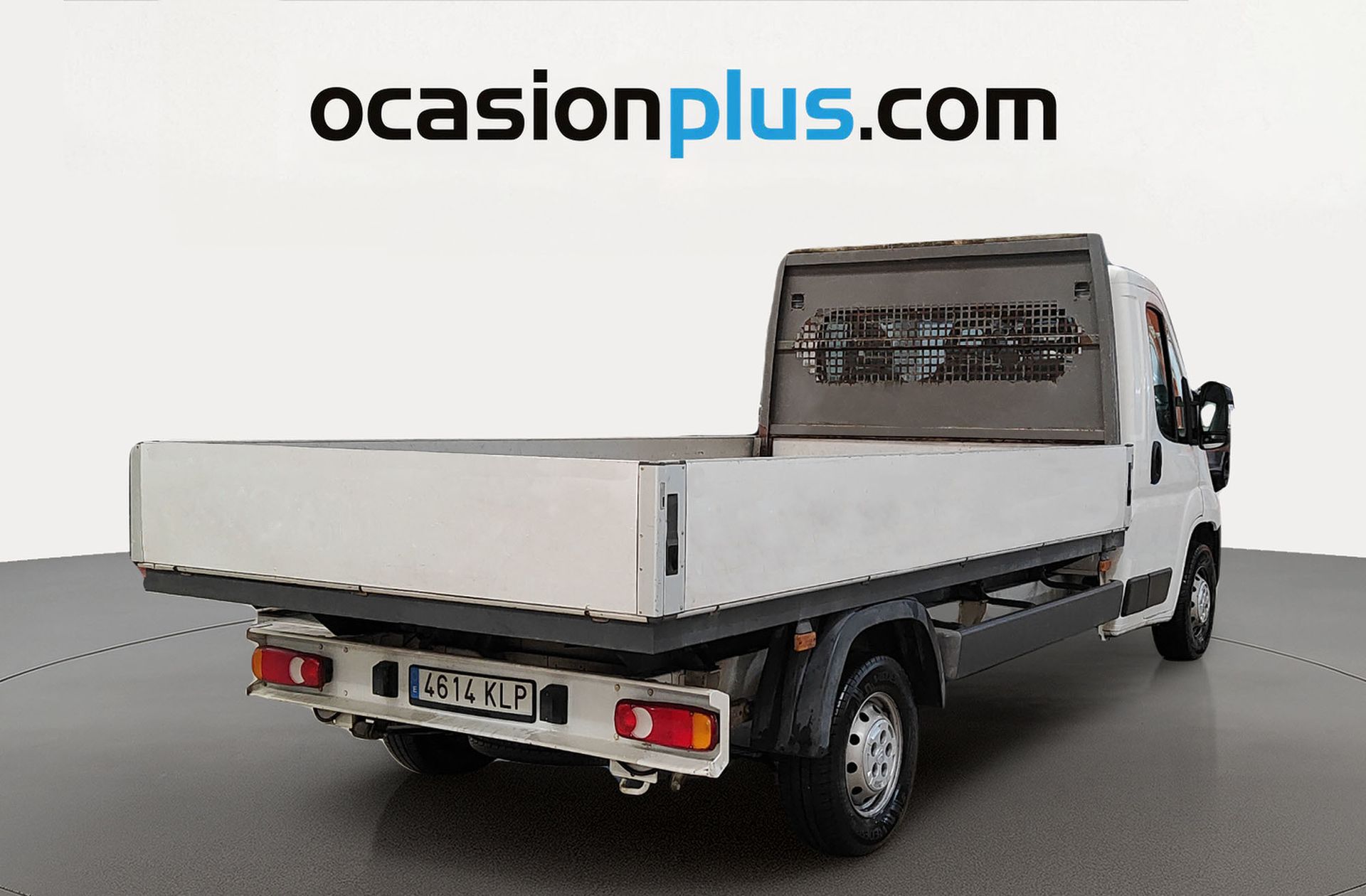 Citroën Jumper BlueHDi 130 35 L3 - foto 4