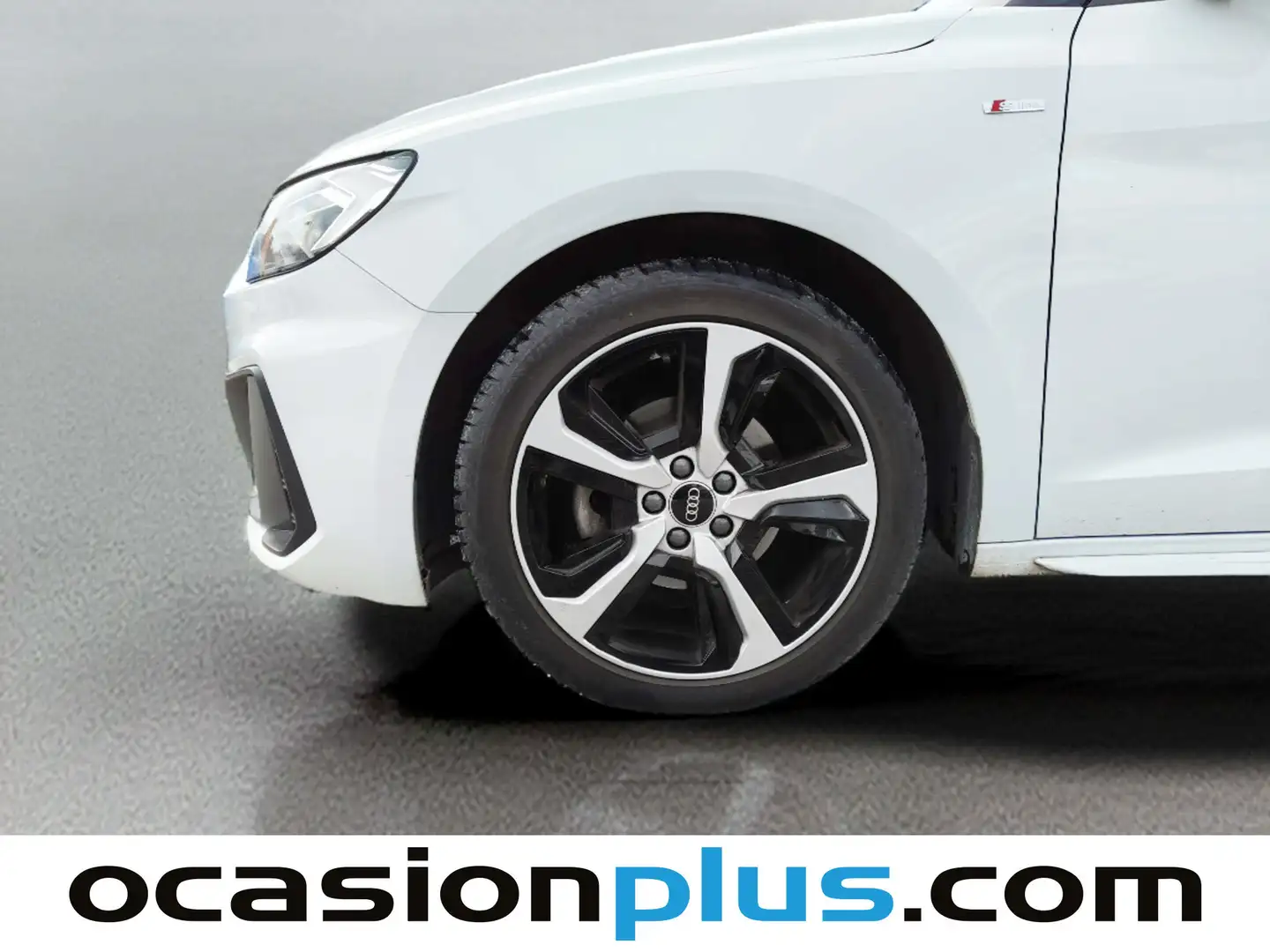 Foto Audi A1 Audi A1 Sportback Adrenalin edition 30 TFSI (110 CV) S tronic Pack S-Line