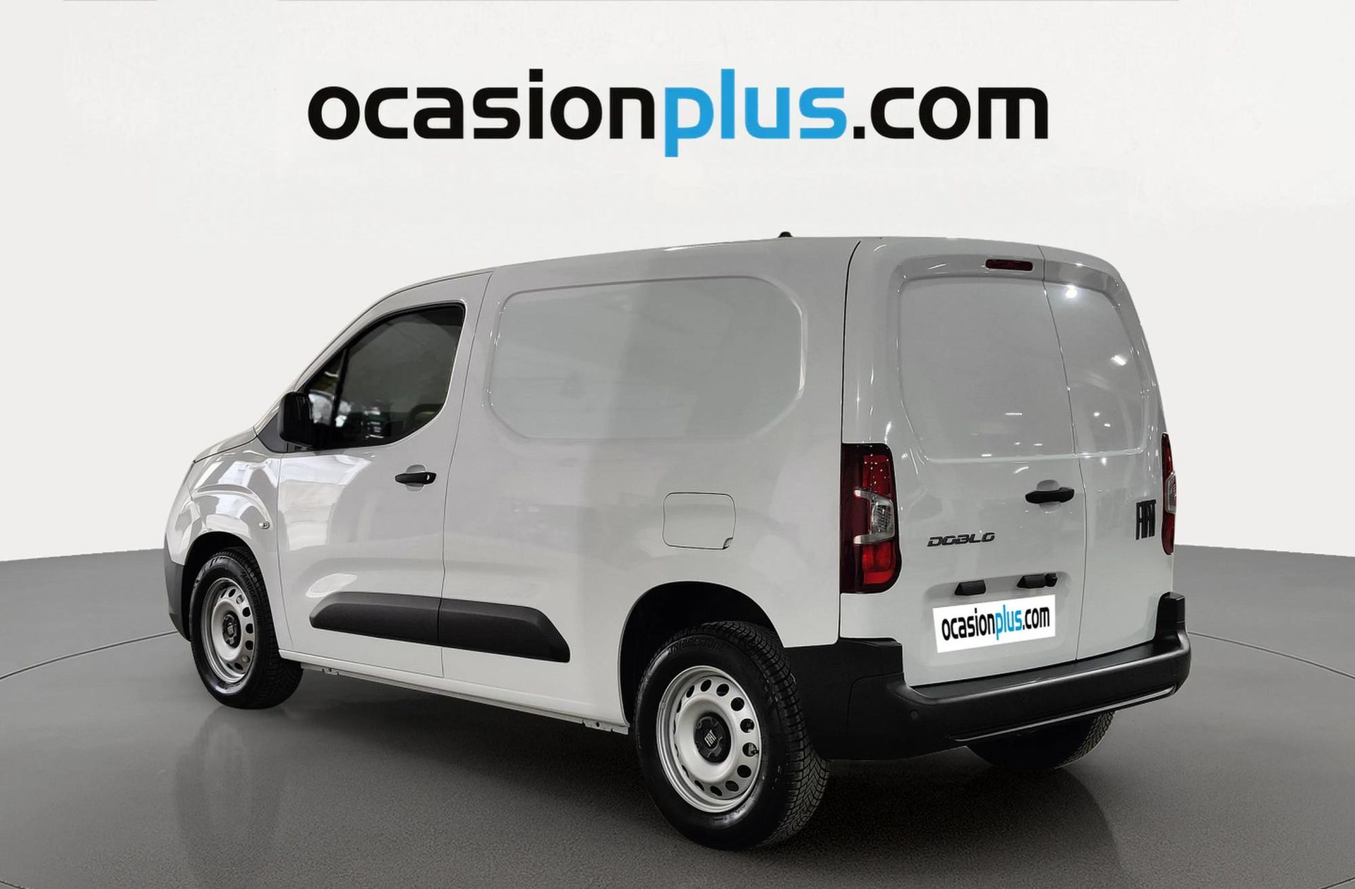 Fiat Doblò BlueHDi 100 M - foto 3