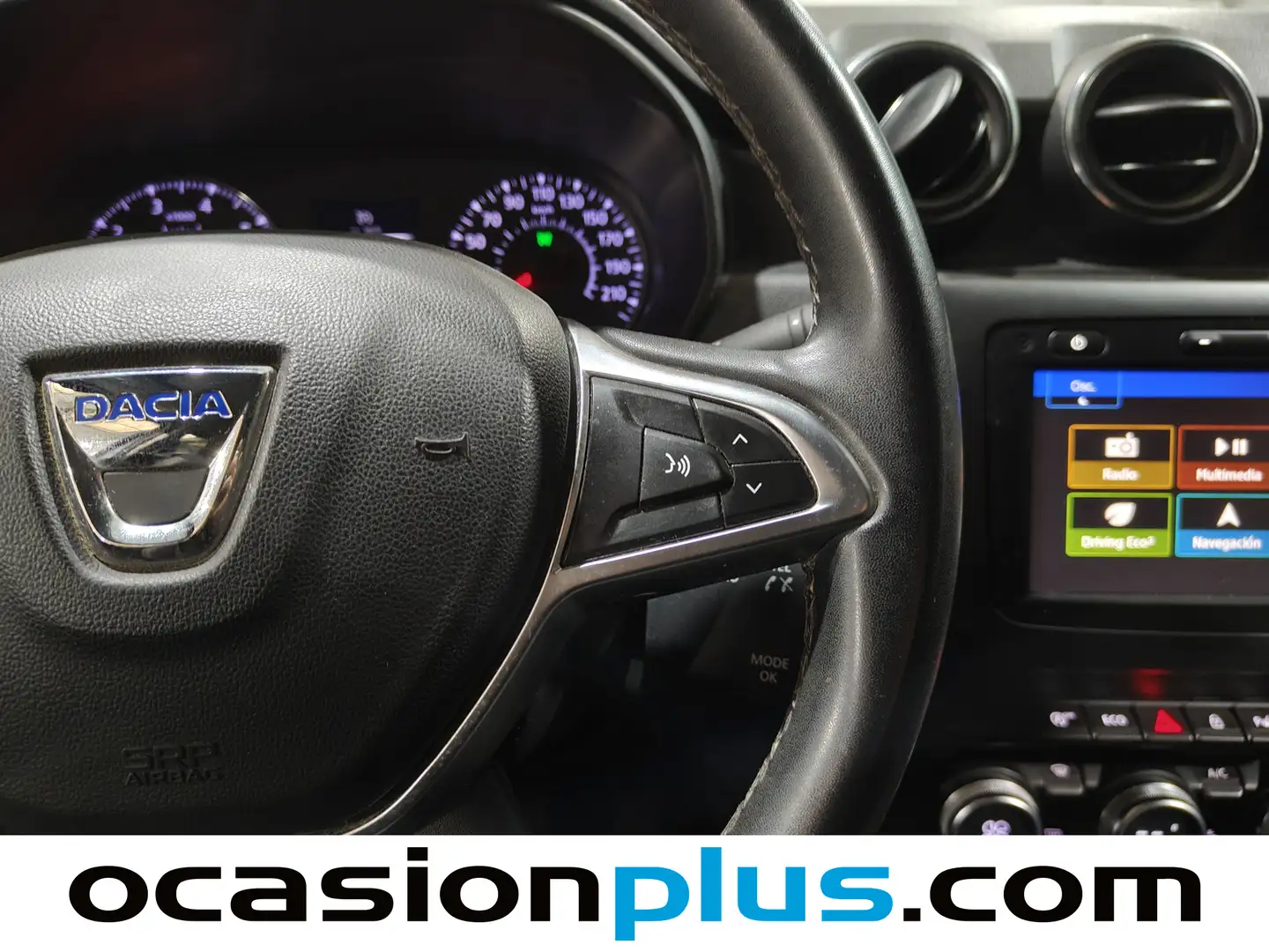 Foto Dacia Duster Dacia Duster 1.6 Prestige 4X2 (115 CV)