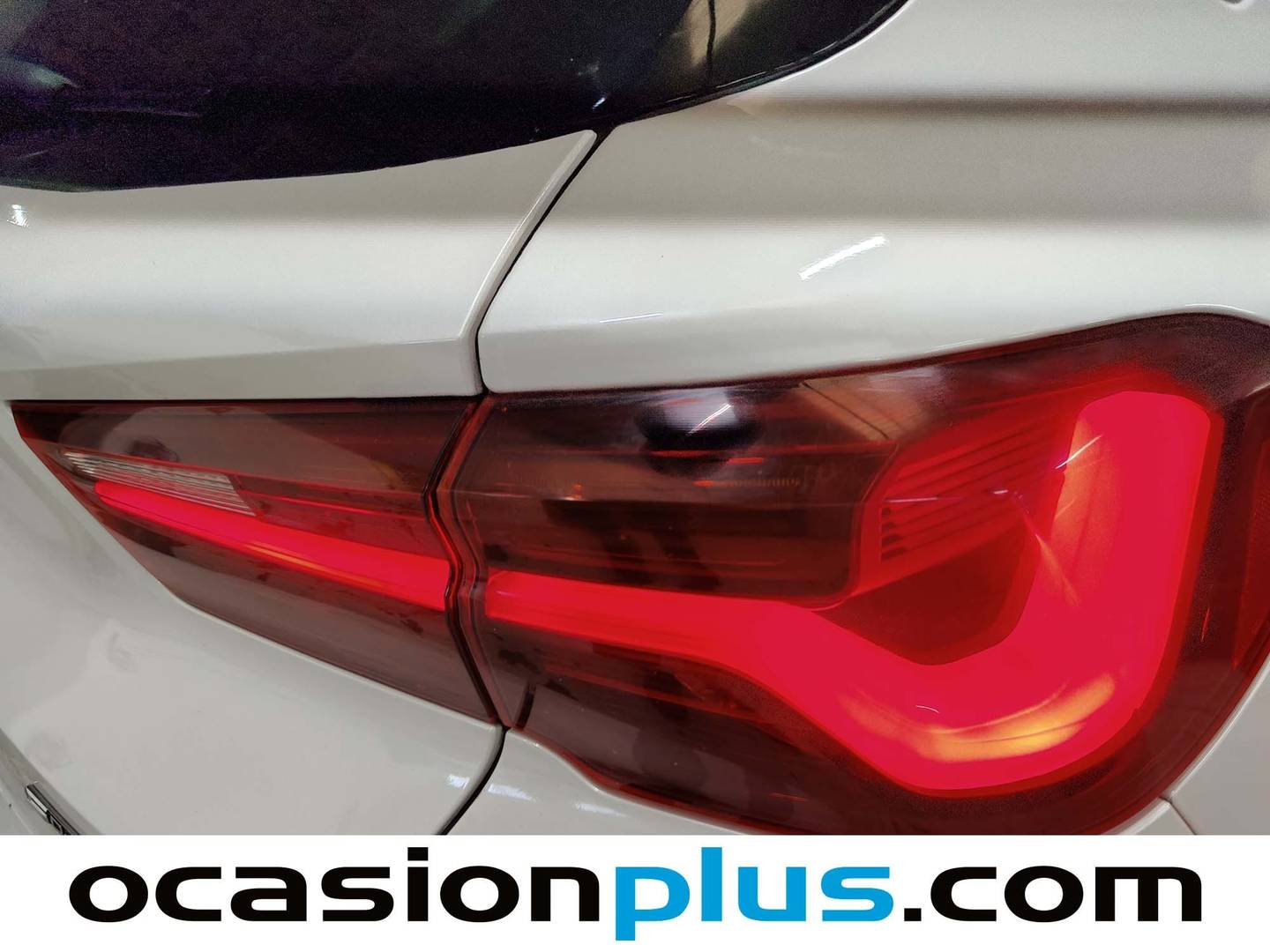 Foto BMW X2 BMW X2 sDrive18i (140 CV)