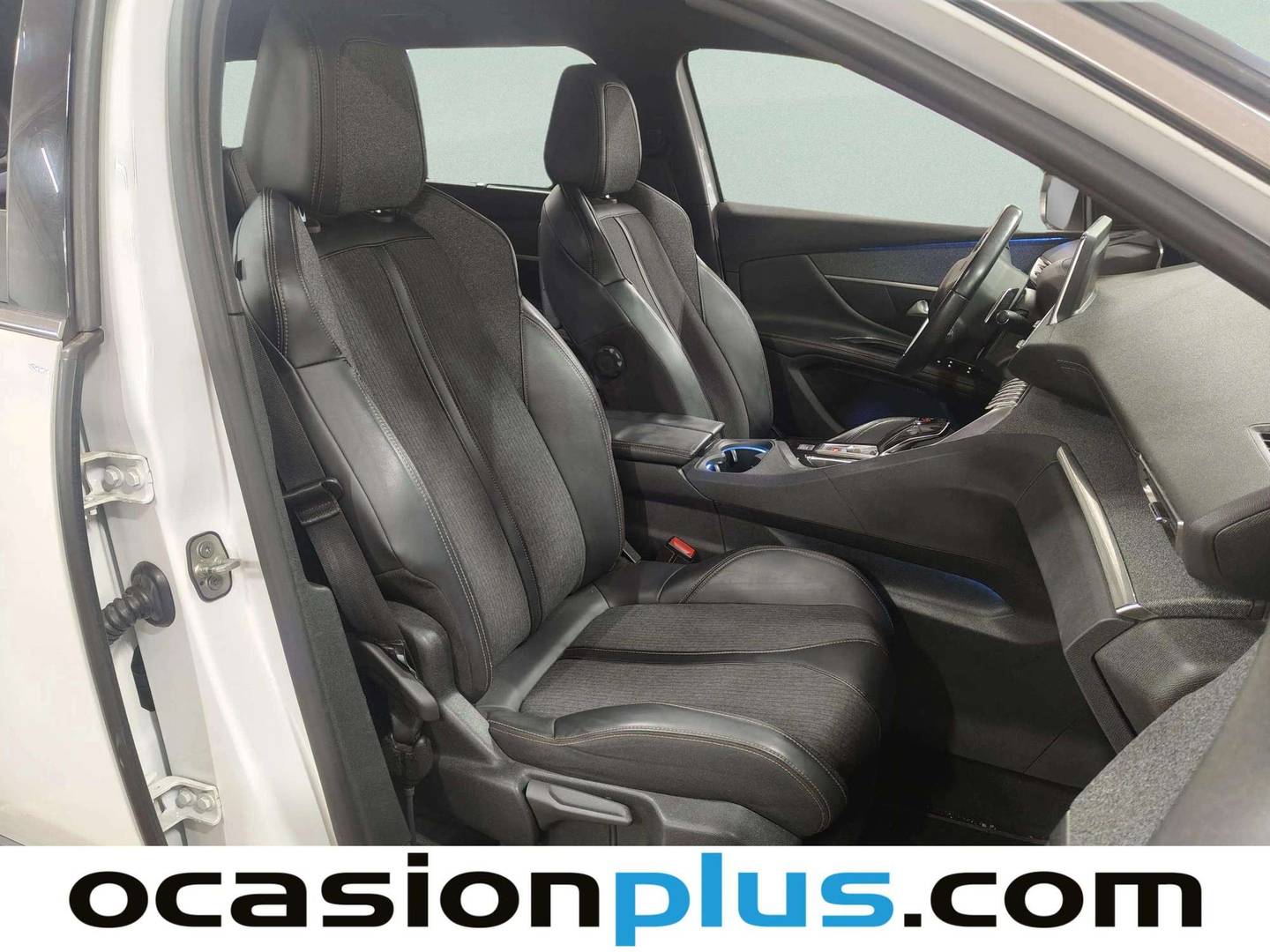 Peugeot 5008 Peugeot 5008 1.6 BlueHDi GT-Line EAT6 S&S (120 CV) 7 plazas 2018