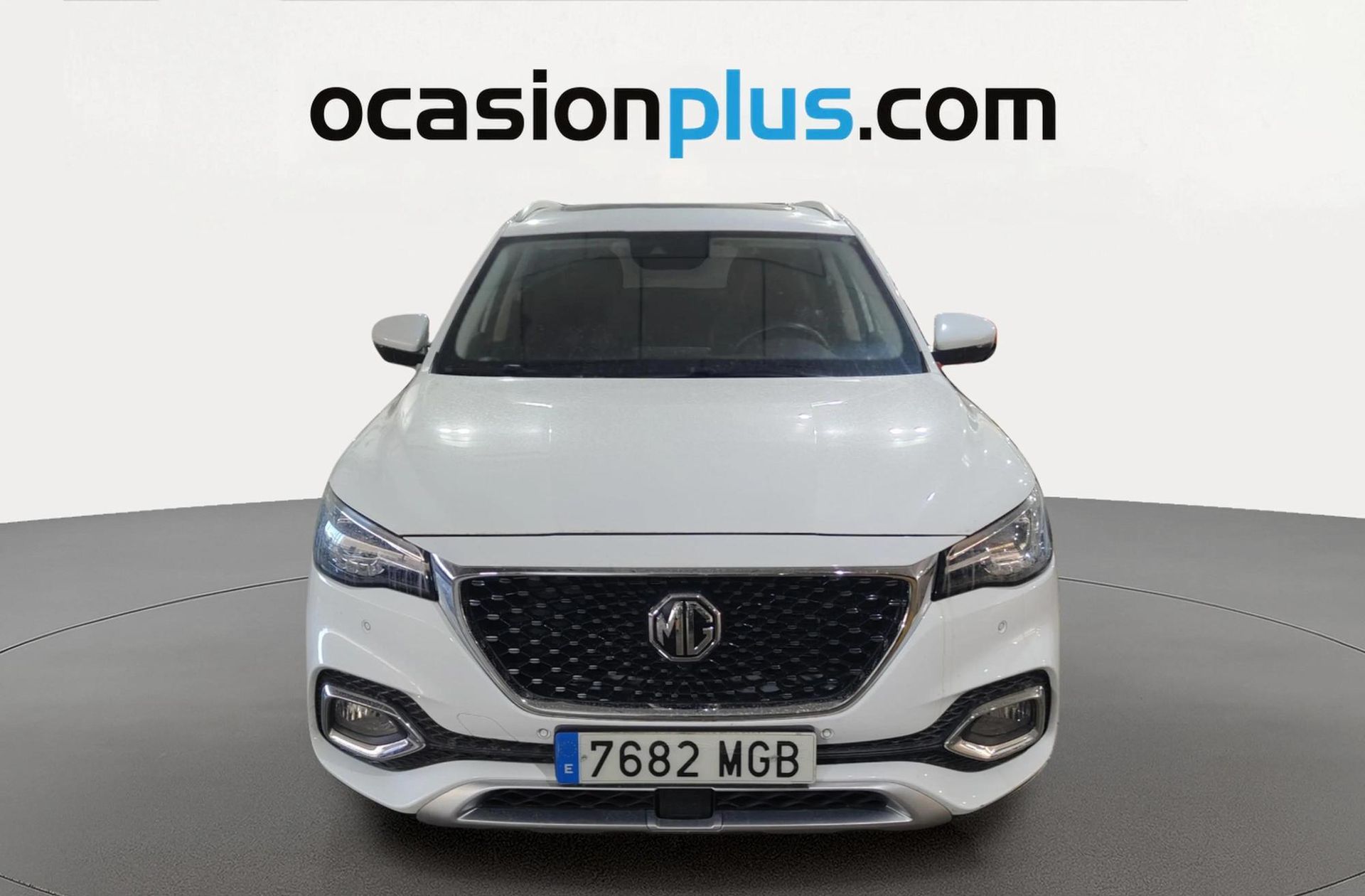 MG HS 1.5 Turbo GDI Luxury DCT - foto 15