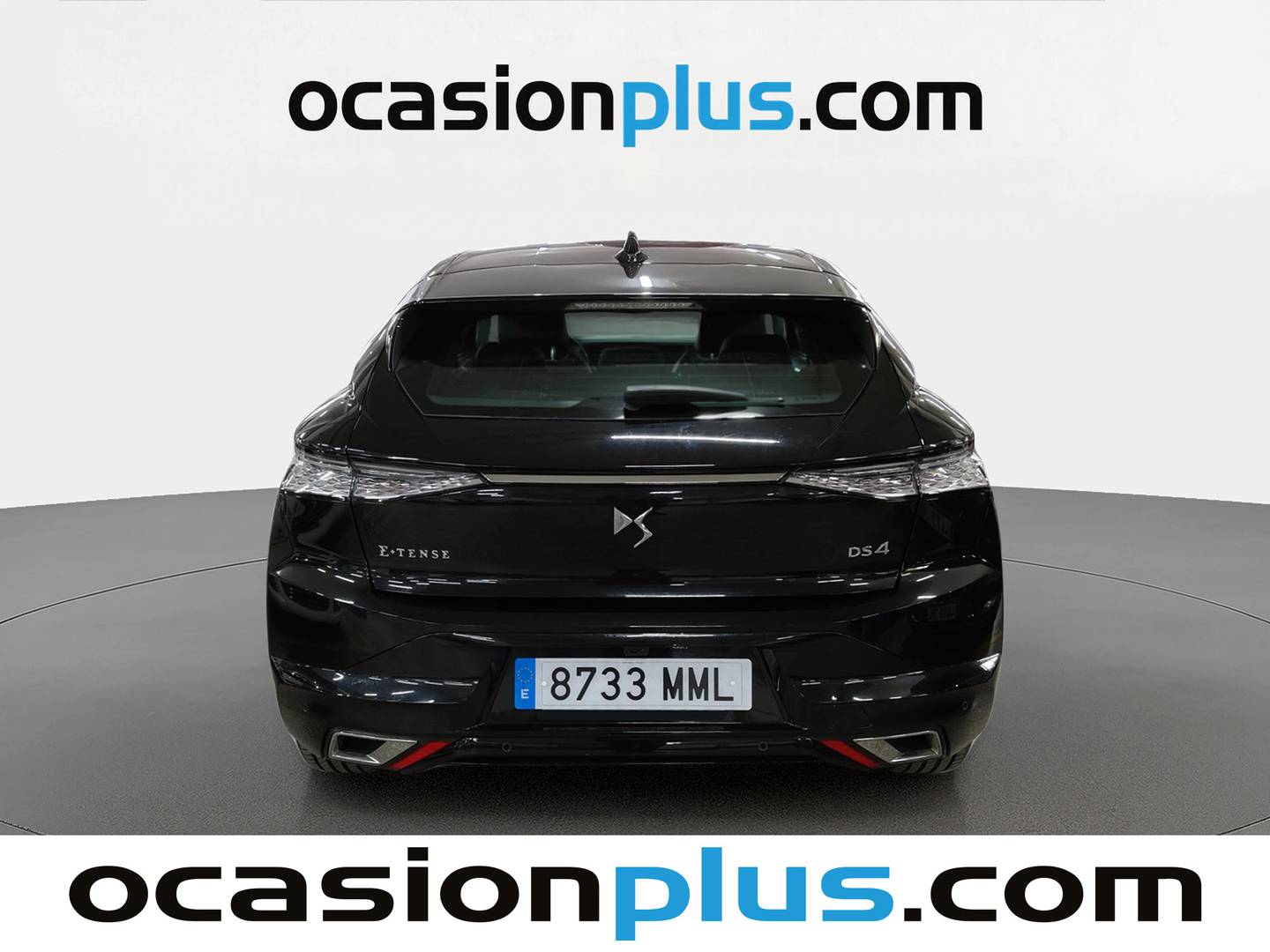 DS DS 4 DS DS4 E-TENSE Trocadero  (225 CV) al mejor precio