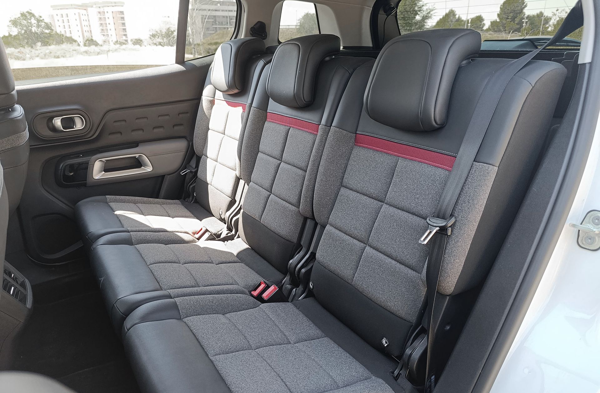 Citroën C5 Aircross BlueHDi 130 Feel EAT8 - foto 12
