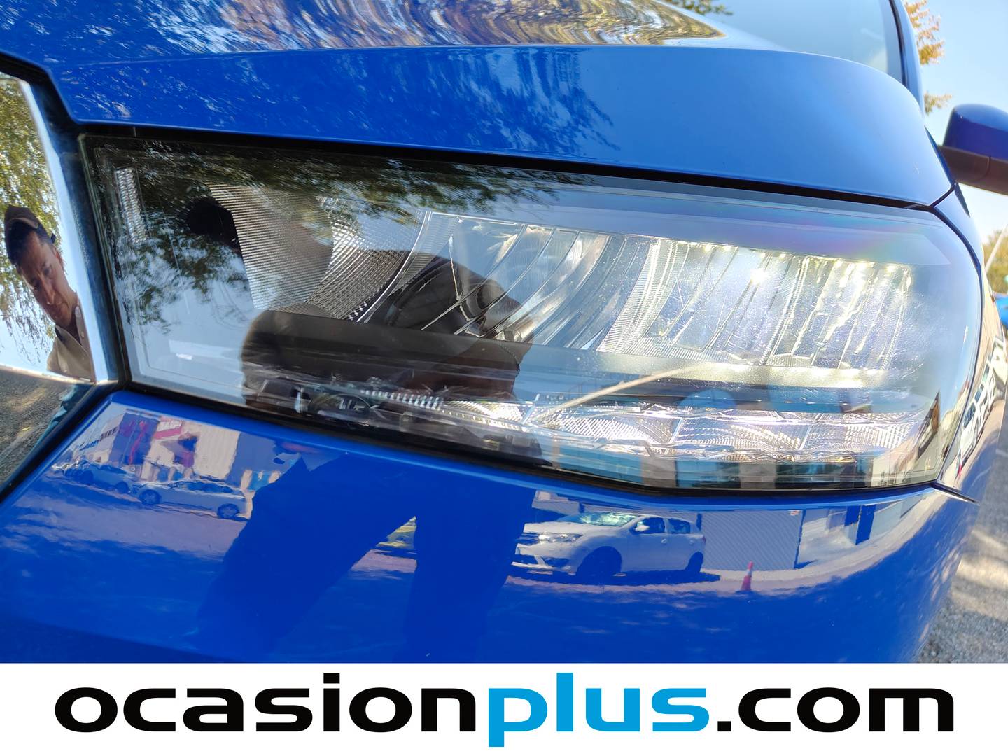 Equipamiento del Skoda Fabia Skoda Fabia 1.0 MPI Ambition (80 CV)