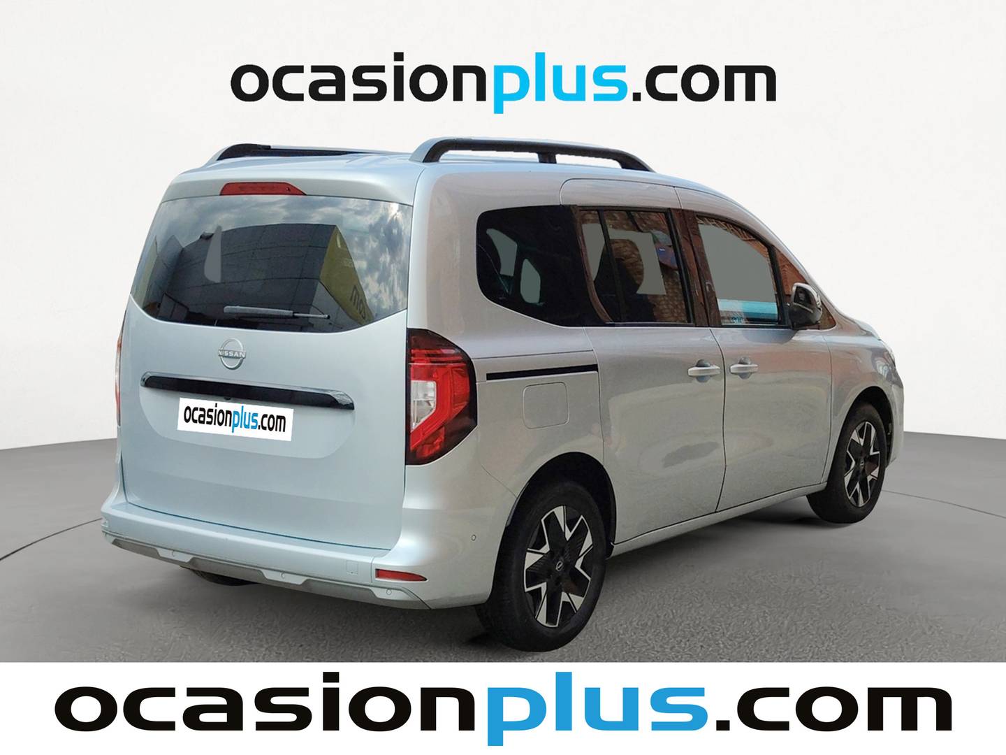 Foto Nissan Townstar Nissan Townstar 1.3G L1 Tekna (130 CV)