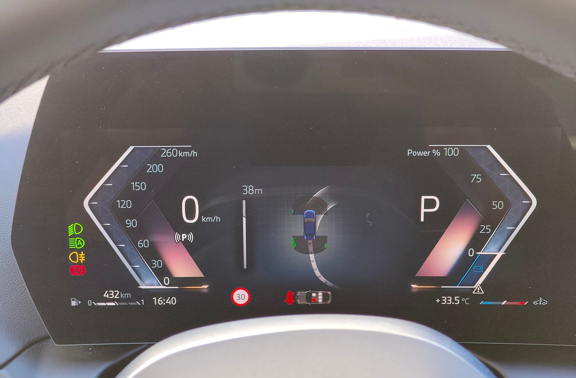BMW Serie 2 218d Gran Coupe - foto 25