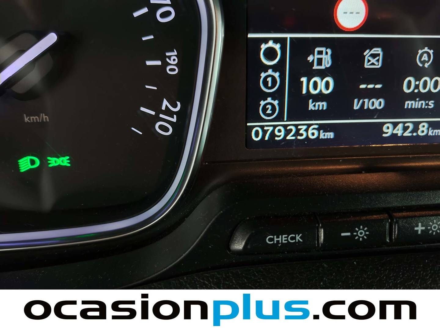 Foto Toyota Proace Verso Toyota Proace Verso Shuttle 2.0D +Pack Active L2  9 Plazas  (150 CV)