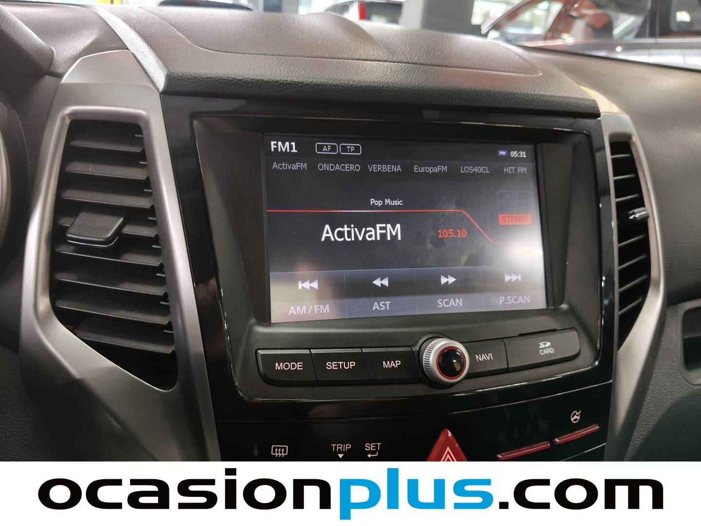 SsangYong Tivoli SsangYong Tivoli D16T Limited 4x2 (115 CV) diésel