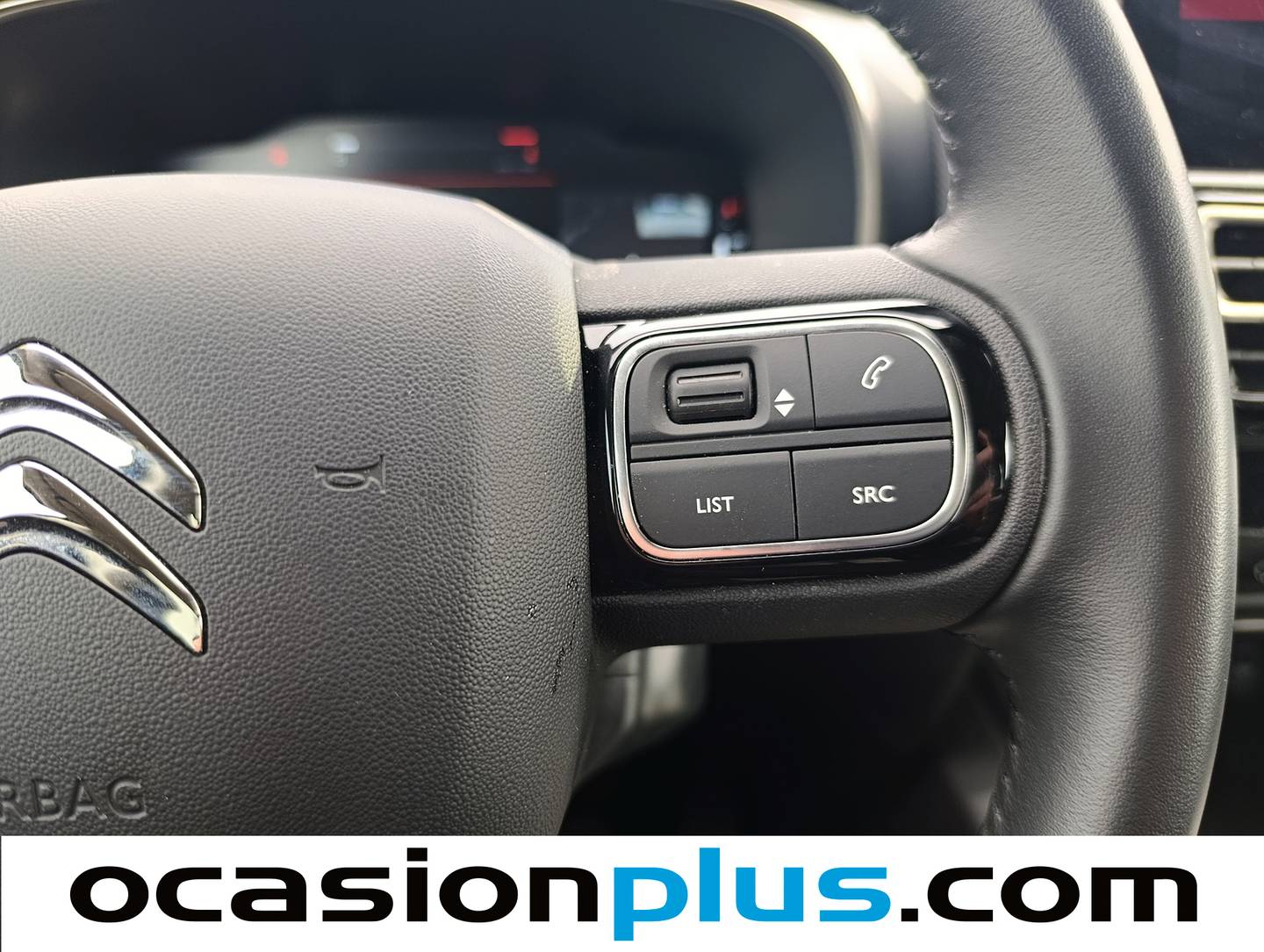 Foto Citroën C5 Aircross Citroen C5 Aircross PureTech 130 S&S Plus  (131 CV)