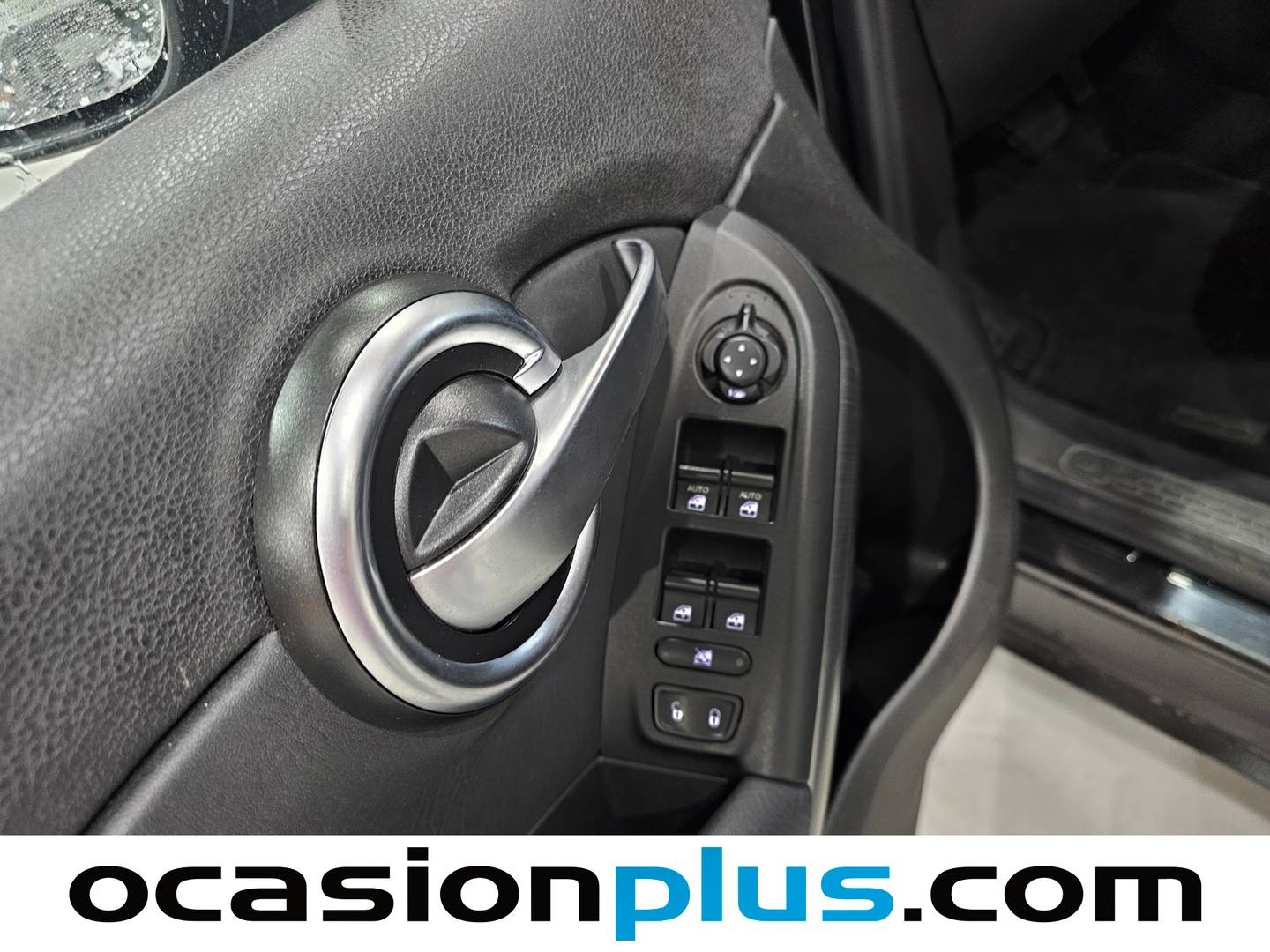 Foto Fiat 500X Fiat 500X 2.0 Multijet Cross Plus 4x4 Auto (140 CV)