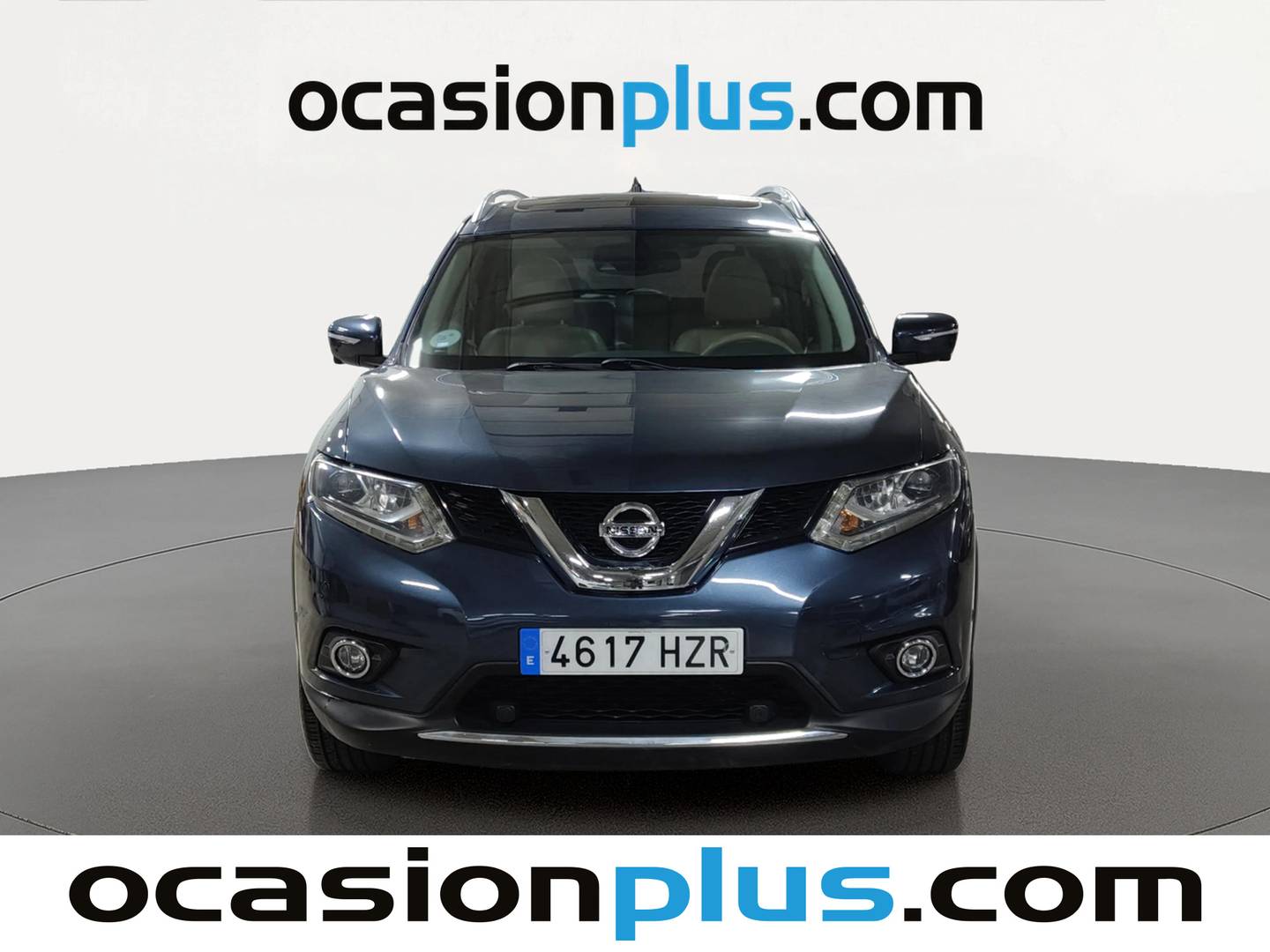 Nissan X-TRAIL Nissan X-Trail dCi 130 Tekna 4x2 (130 CV) 130cv
