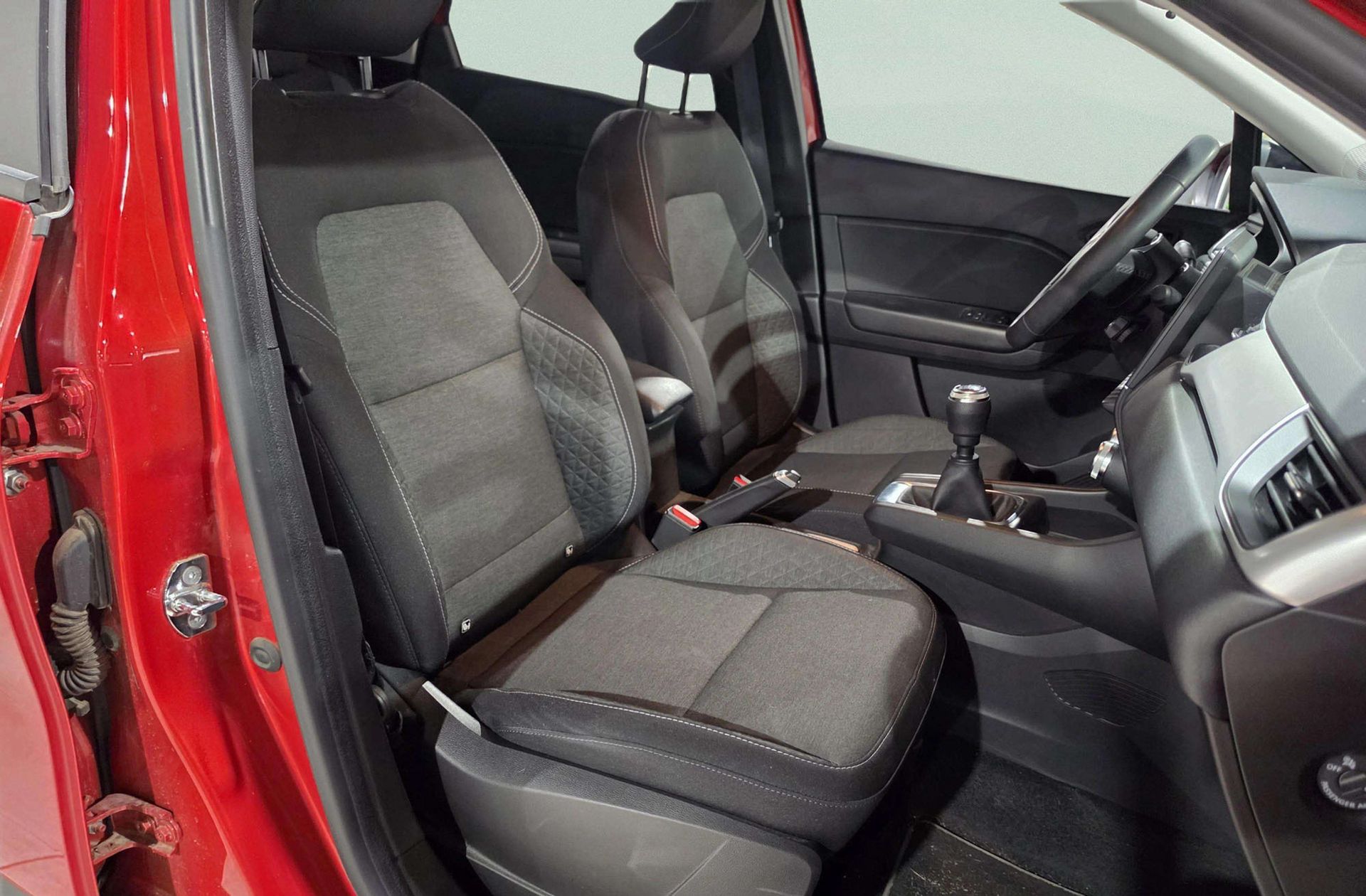 Renault Captur Evolution TCe GLP - foto 19