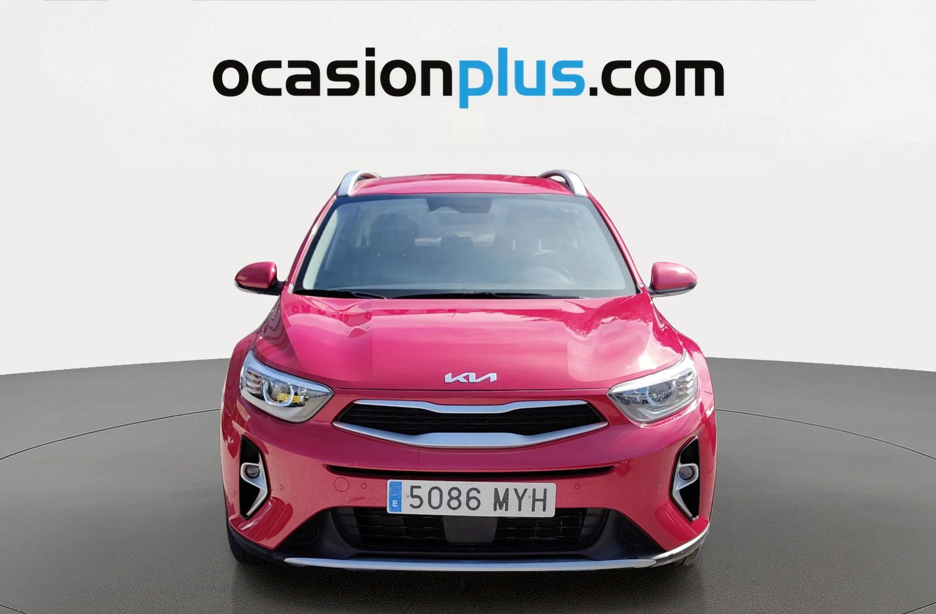 Kia Stonic 1.2 DPi Drive - foto 15