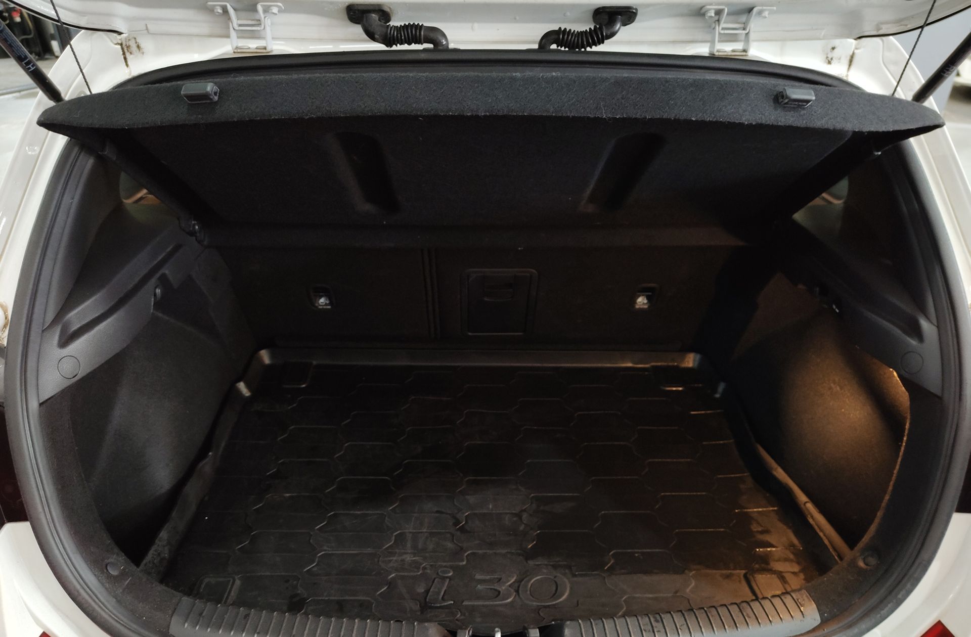 Hyundai i30 1.0 T-GDi N Line - foto 15