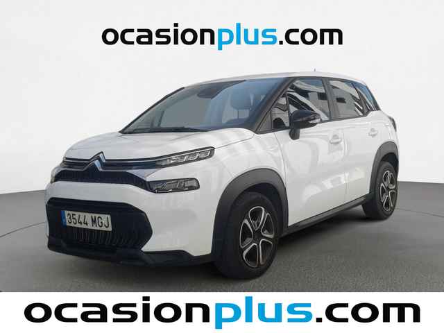 Citroën C3 aircross Segunda Mano Baratos Ciudad real
