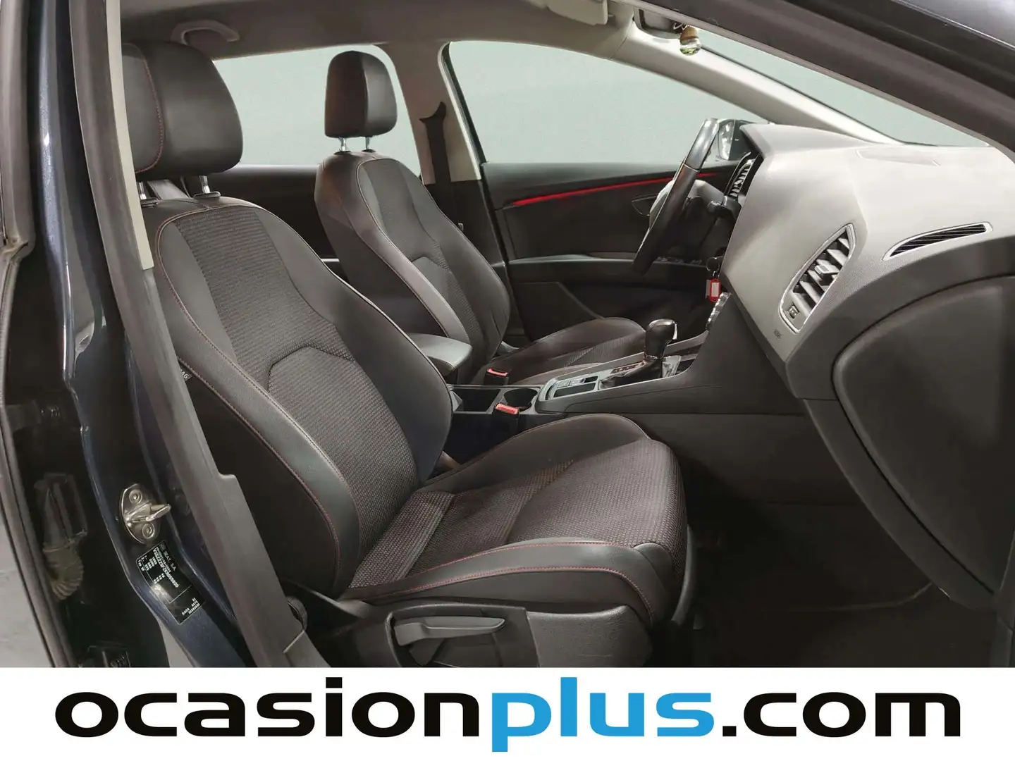 Foto Seat León SEAT León ST 1.5 EcoTSI S&S FR Edition DSG (150 CV)