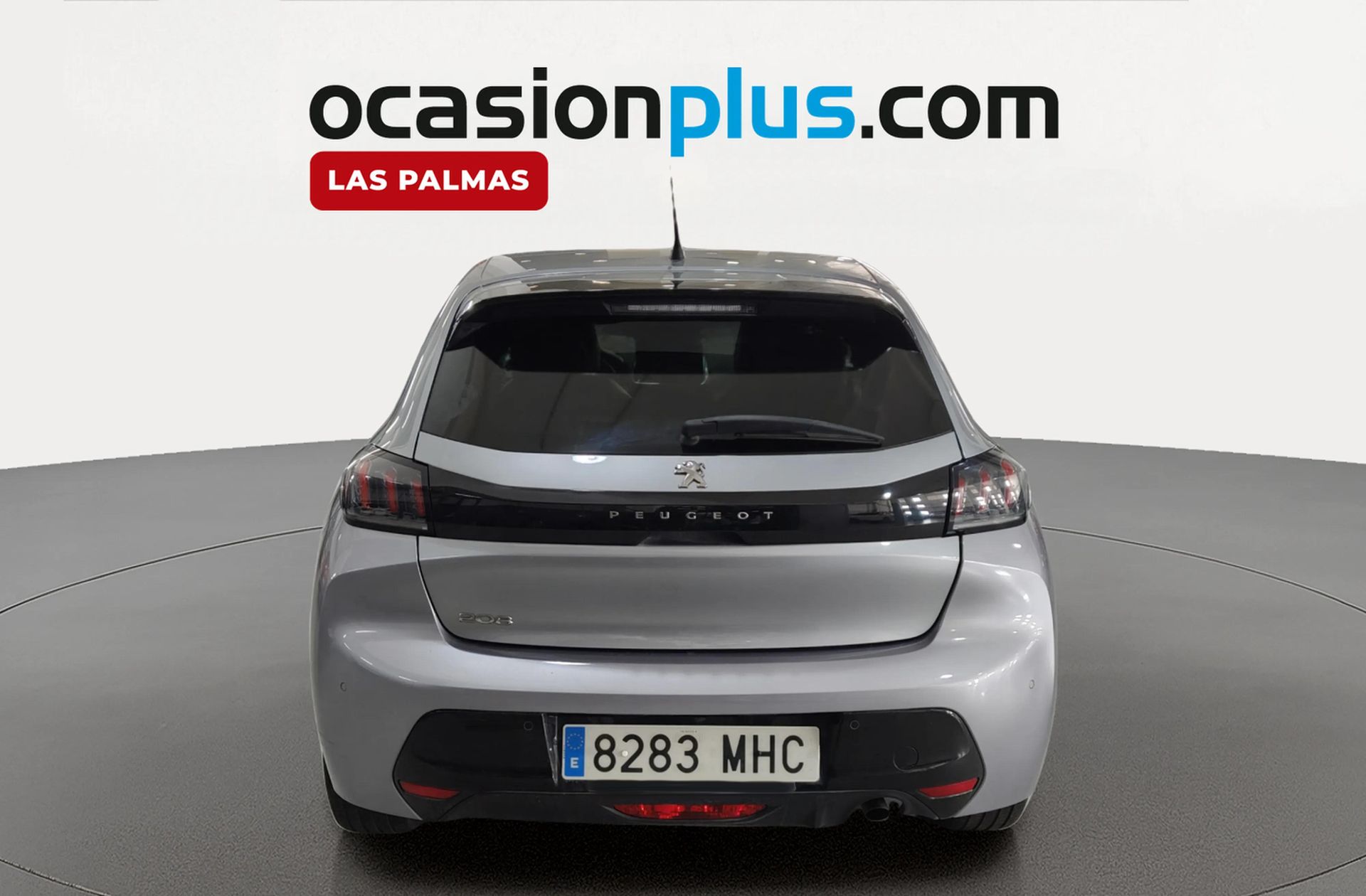 Peugeot 208 PureTech 100 Allure - foto 14