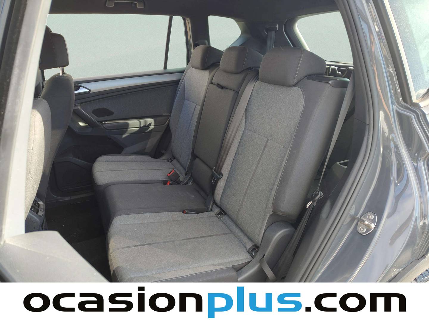 Foto Seat Tarraco SEAT Tarraco 1.5 TSI S&S Style XL DSG (150 CV) 7 Plazas