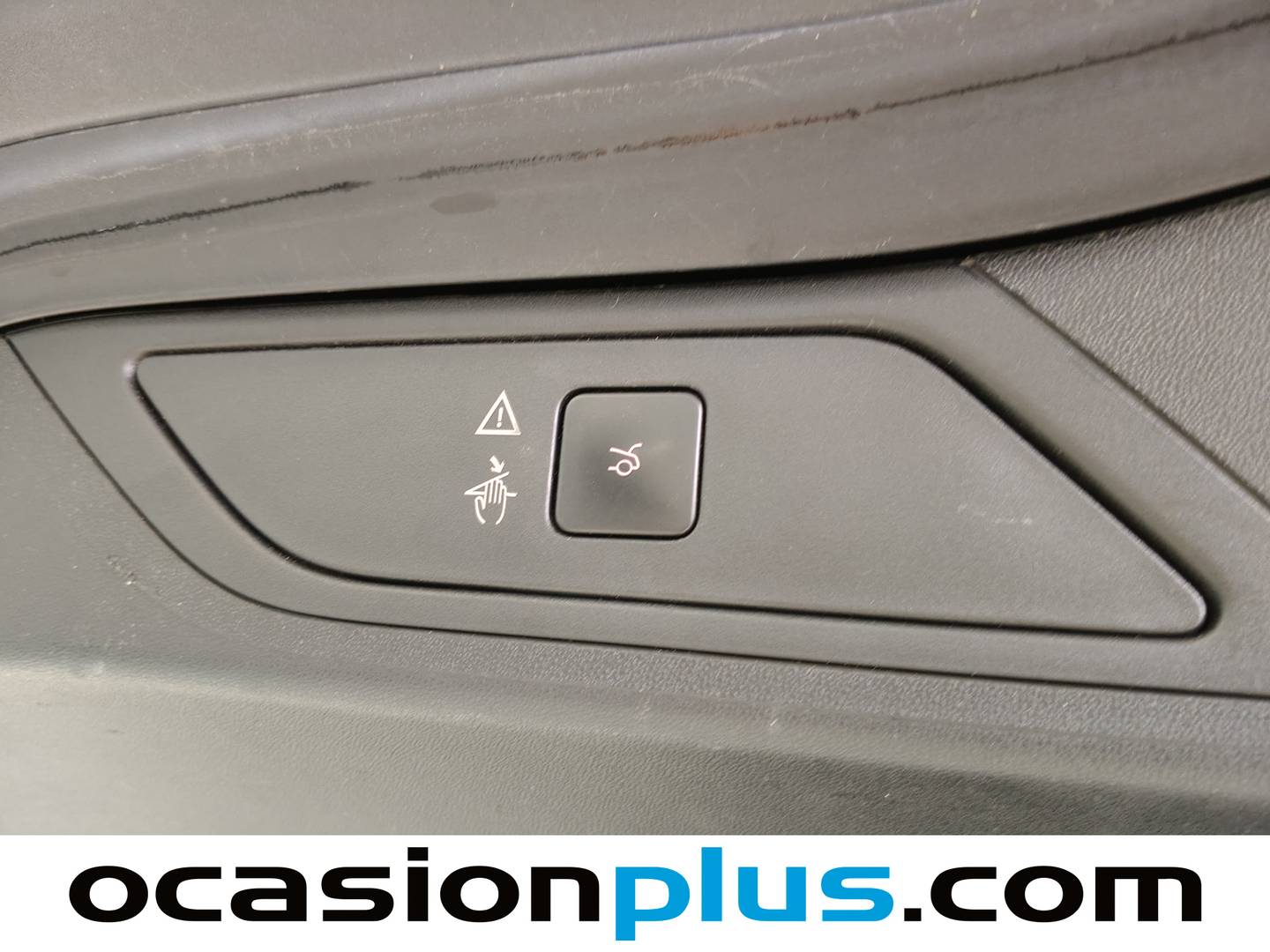 Citroën Grand C4 Picasso Citroën Grand C4 Picasso BlueHDi 120 Feel 7 Plazas (120 CV) manual