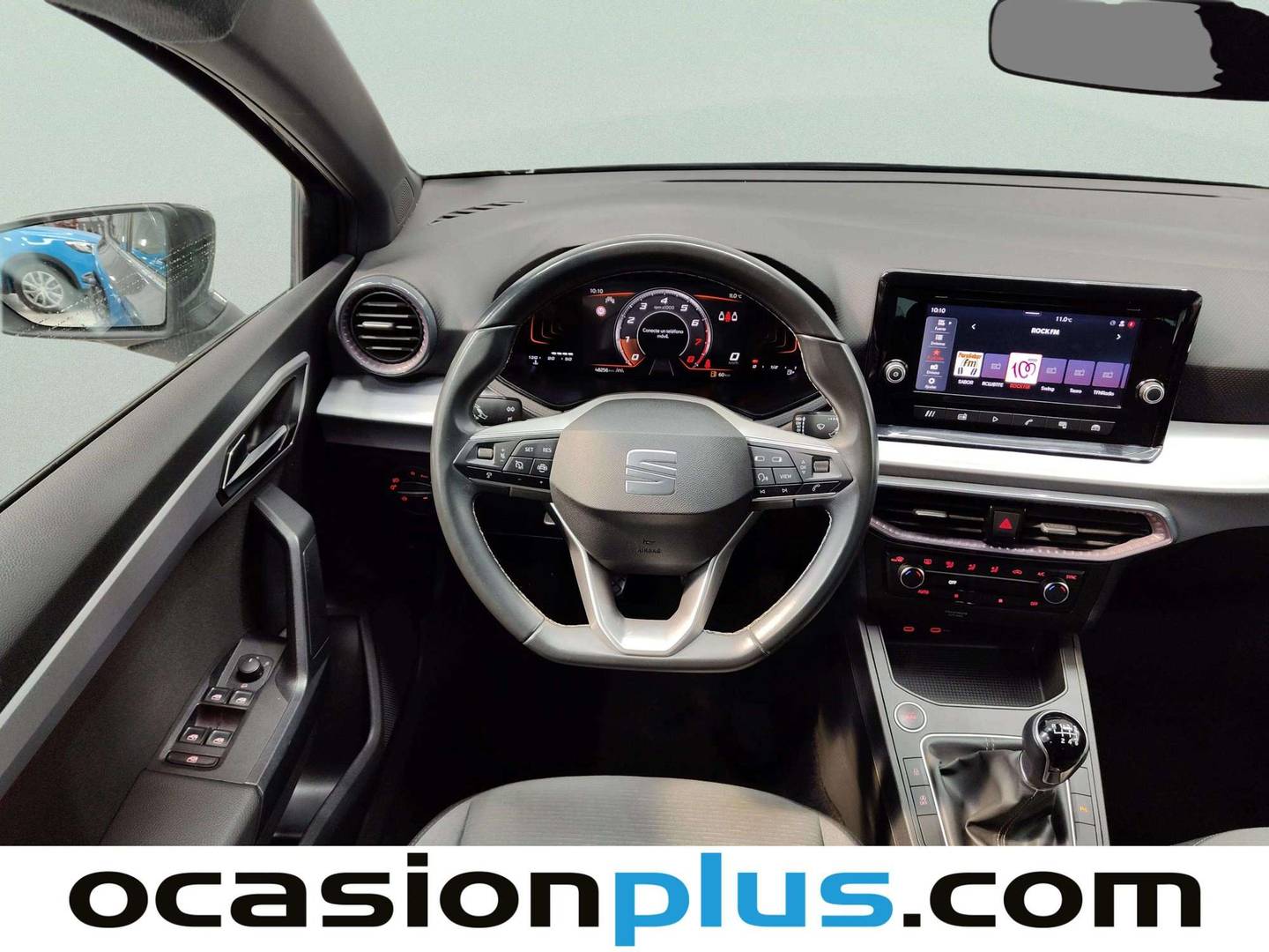 Seat Ibiza SEAT Ibiza 1.0 TSI S&S Special Edition Xcellence (115 CV) de segunda mano