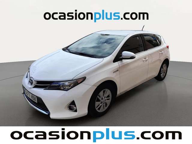 Toyota Auris 1.8 Hybrid Active  (136 CV) de segunda mano