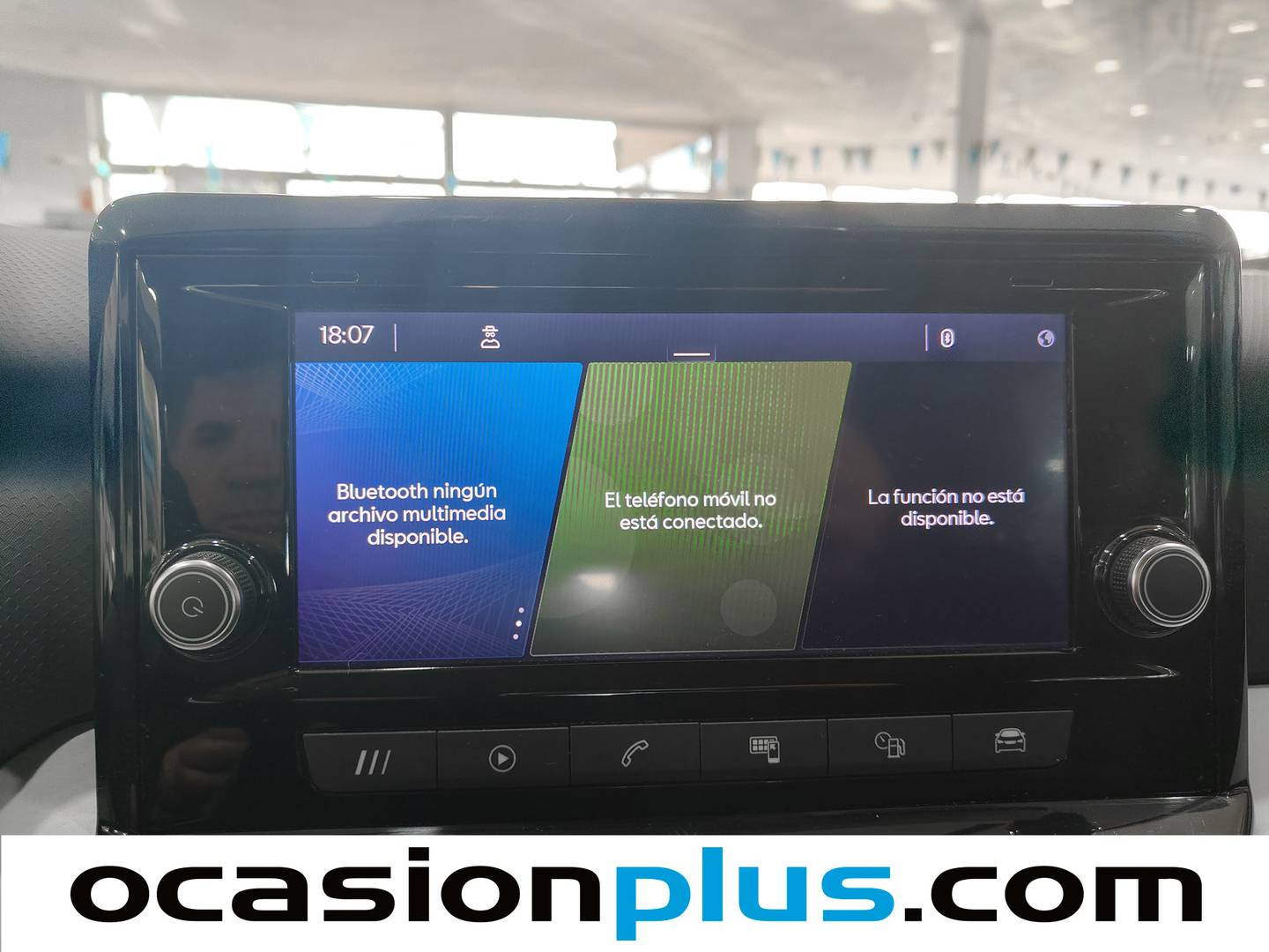 Seat Ibiza SEAT Ibiza 1.0 MPI Reference XL (80 CV) km 0