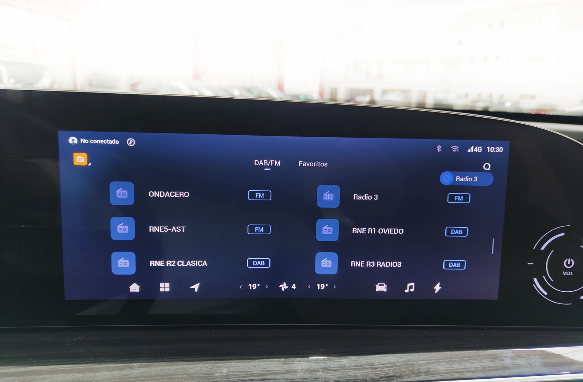 Omoda 9 1.5 T-GDi SHS Premium AWD - foto 31