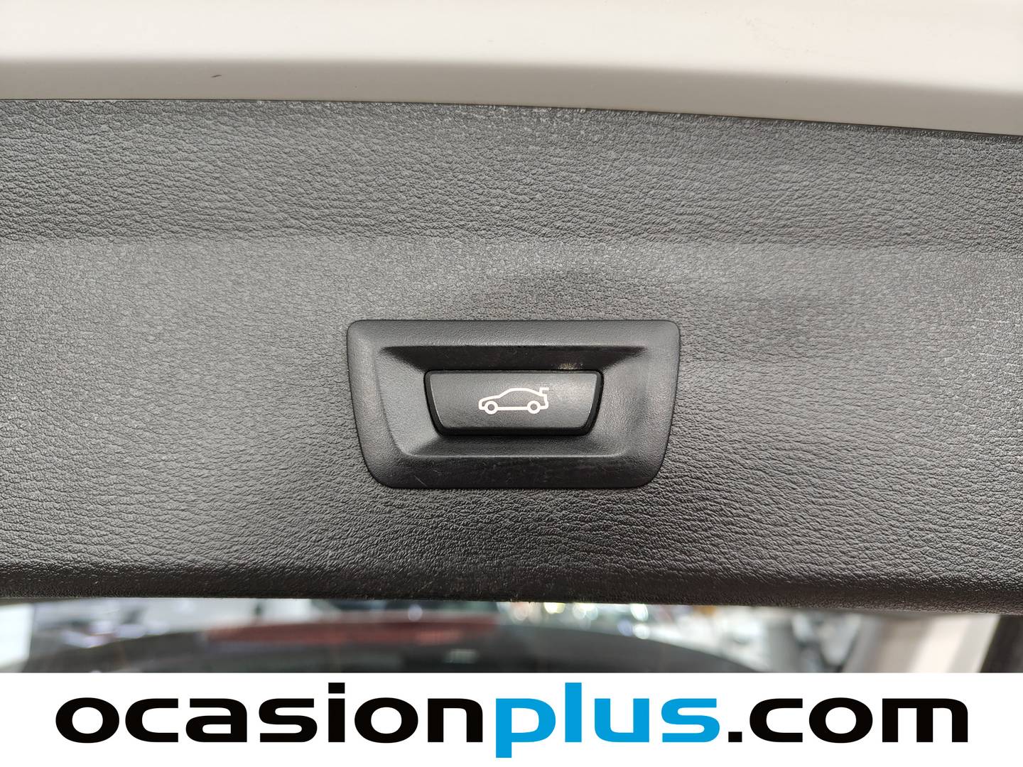 BMW X1 BMW X1 sDrive18d Business (150 CV) de ocasión