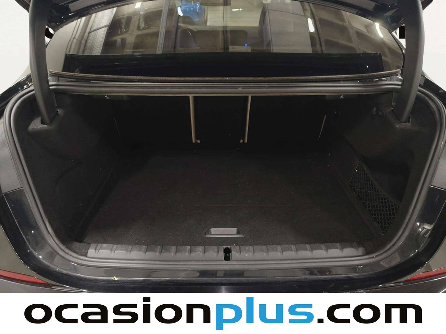 Fotos maletero BMW Serie 2 BMW Serie 2 220d Gran Coupe (190 CV) Pack M