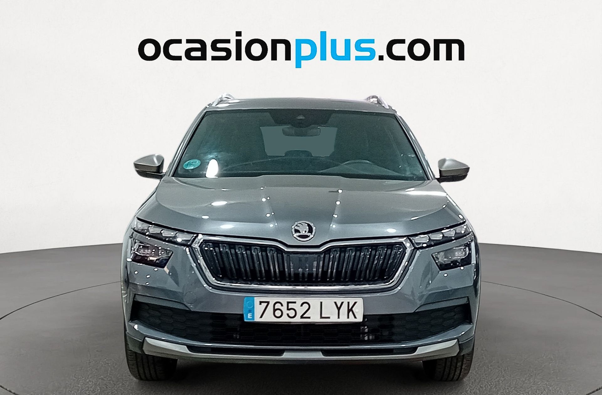 Škoda Kamiq 1.0 TSI Scout - foto 13