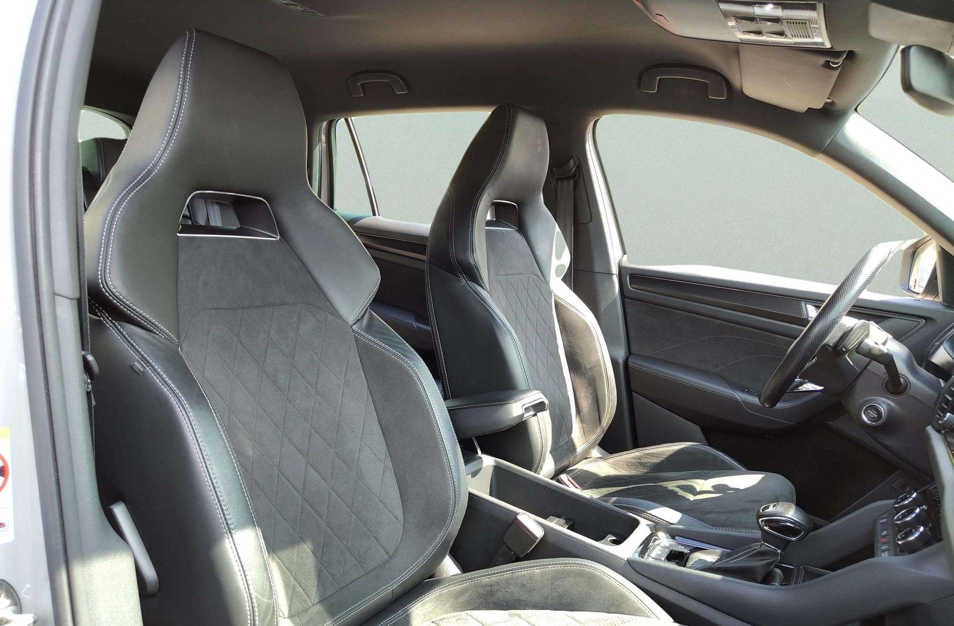 Škoda Kodiaq 1.5 TSI Sportline 4x2 DSG 7 plazas - foto 21