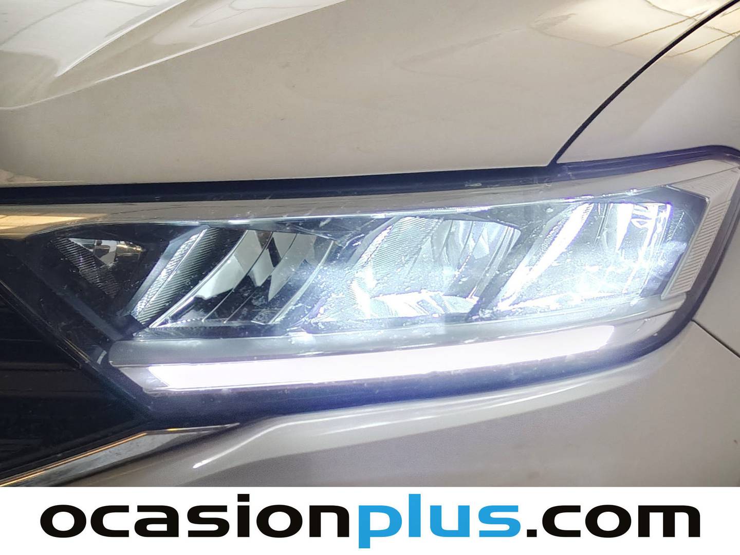 Extras del Volkswagen T-Roc Volkswagen T-Roc Life 1.5 TSI (150 CV) DSG