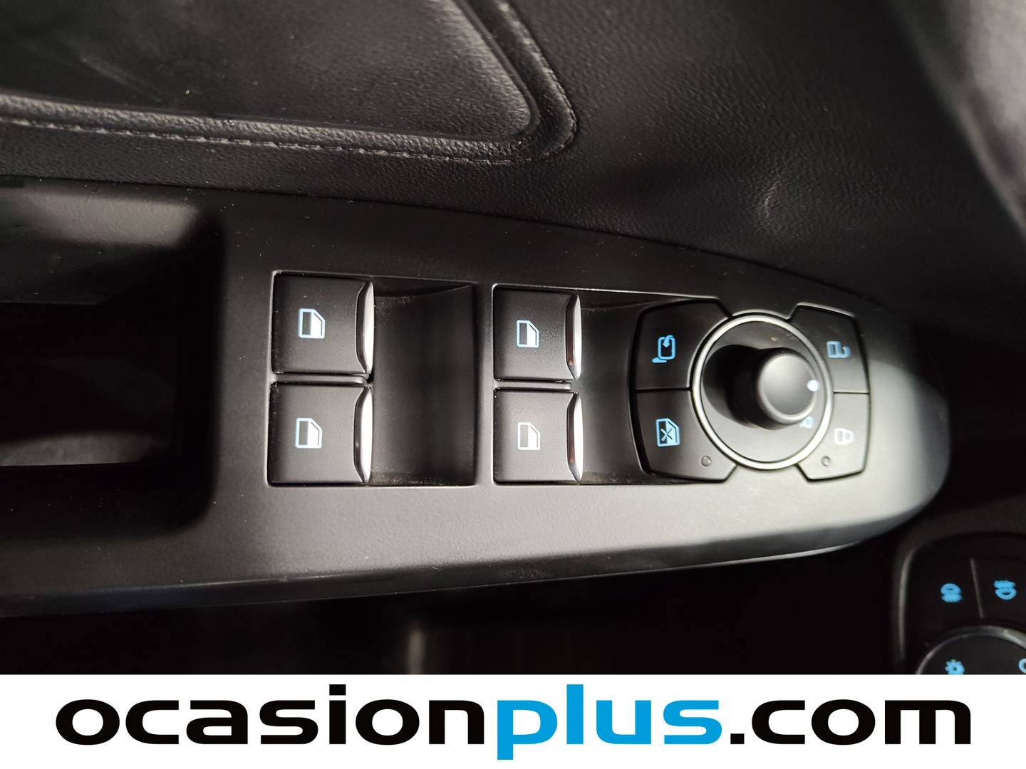 Ford Focus Ford Focus SportBreak 1.0 Ecoboost MHEV ST-Line Auto (155 CV) híbrido