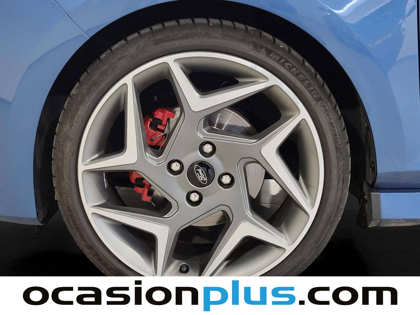 Ford Fiesta Ford Fiesta 1.5 EcoBoost ST (200 CV) barato