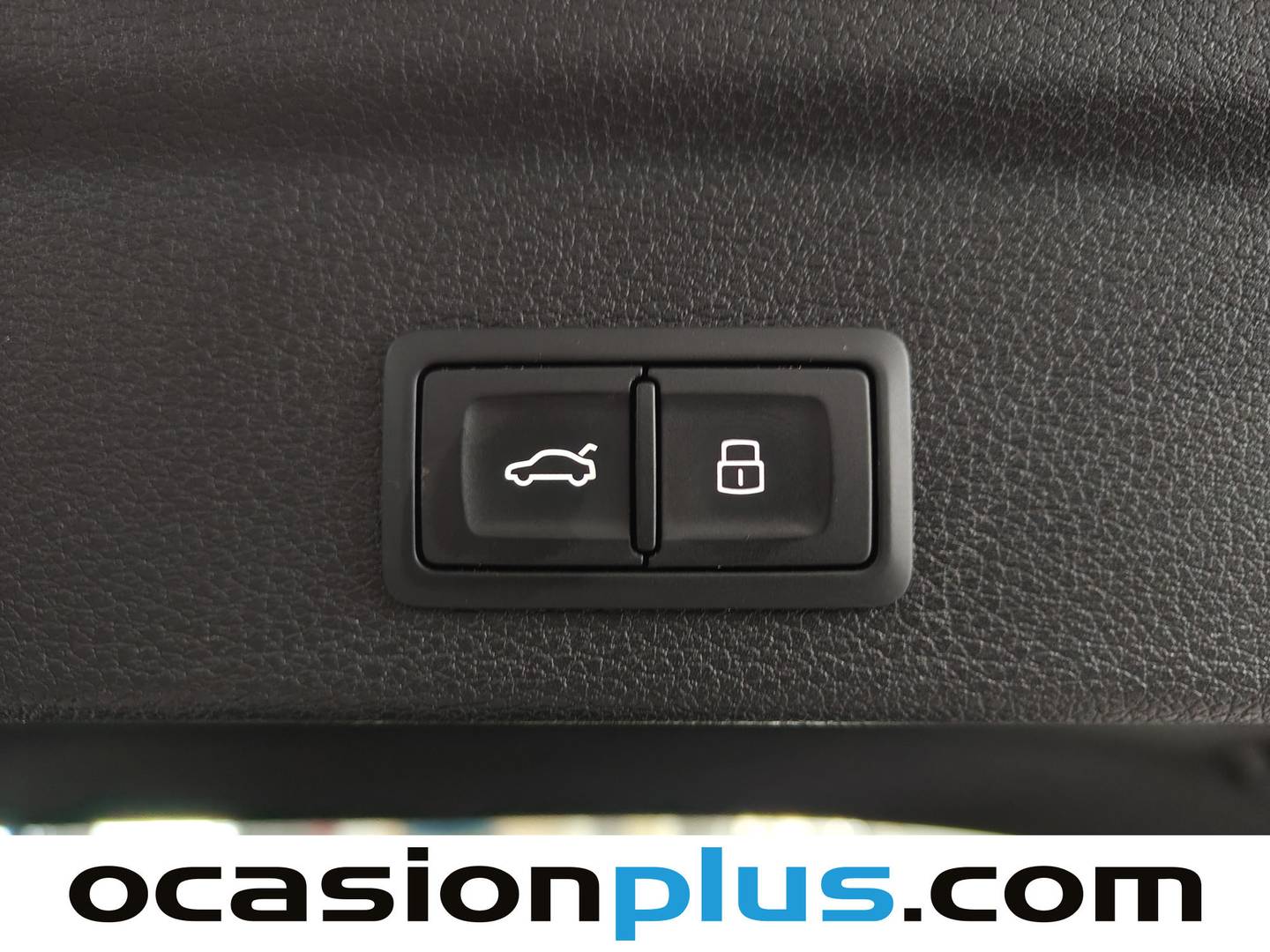 Acabados Audi Q3 Sportback Audi Q3 Sportback S line 35 TFSI  (150 CV) S tronic