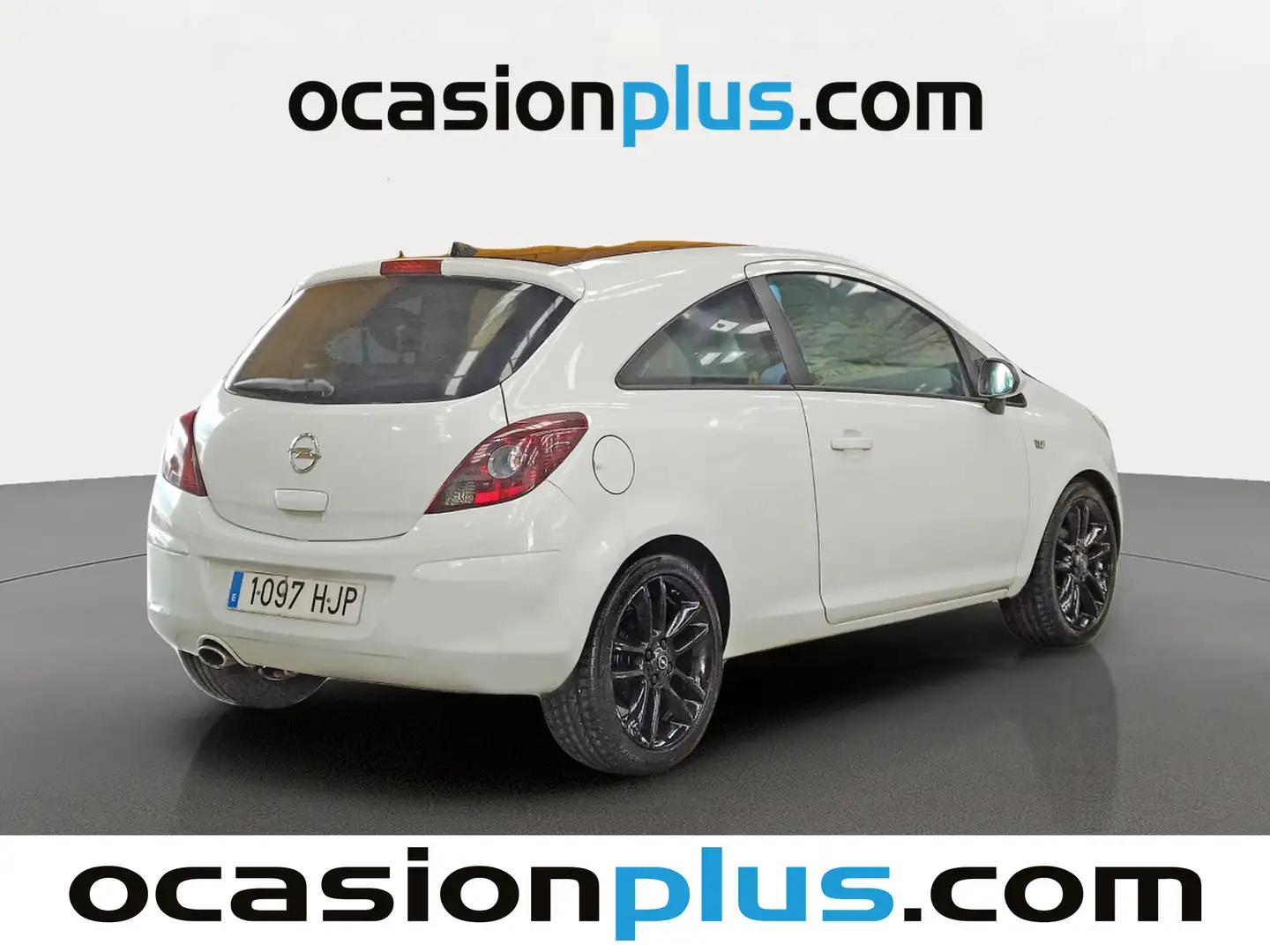 Foto Opel Corsa Opel Corsa 1.4 Color Edition (100 CV) GLP