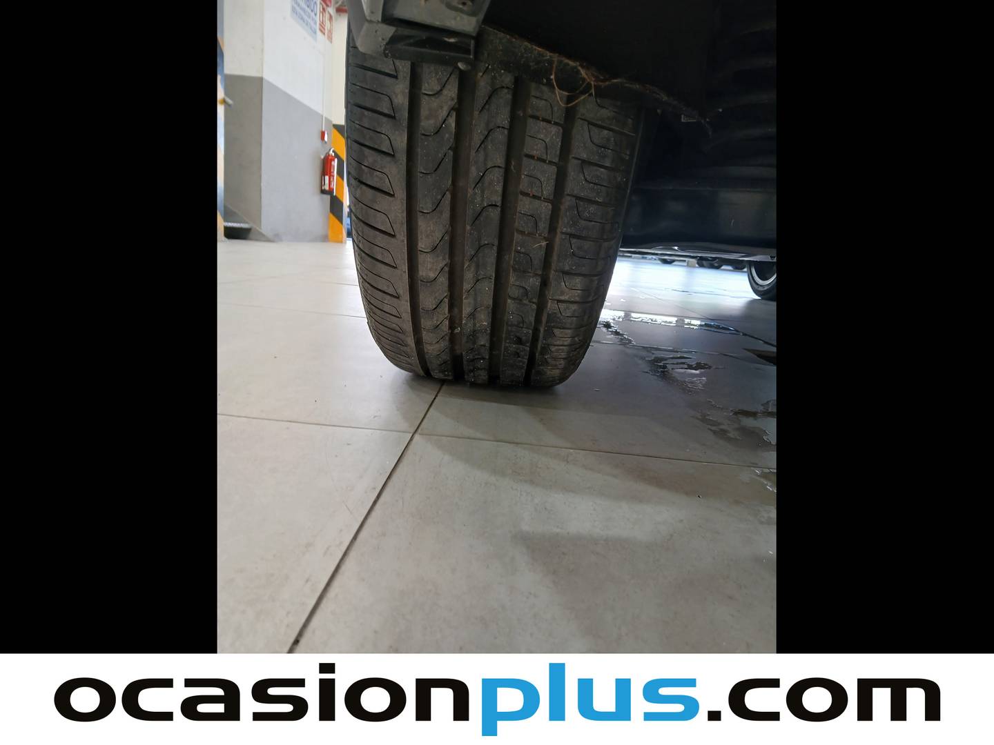 Volkswagen Tiguan Volkswagen Tiguan R-Line 1.4 TSI eHybrid (245 CV) DSG seminuevo