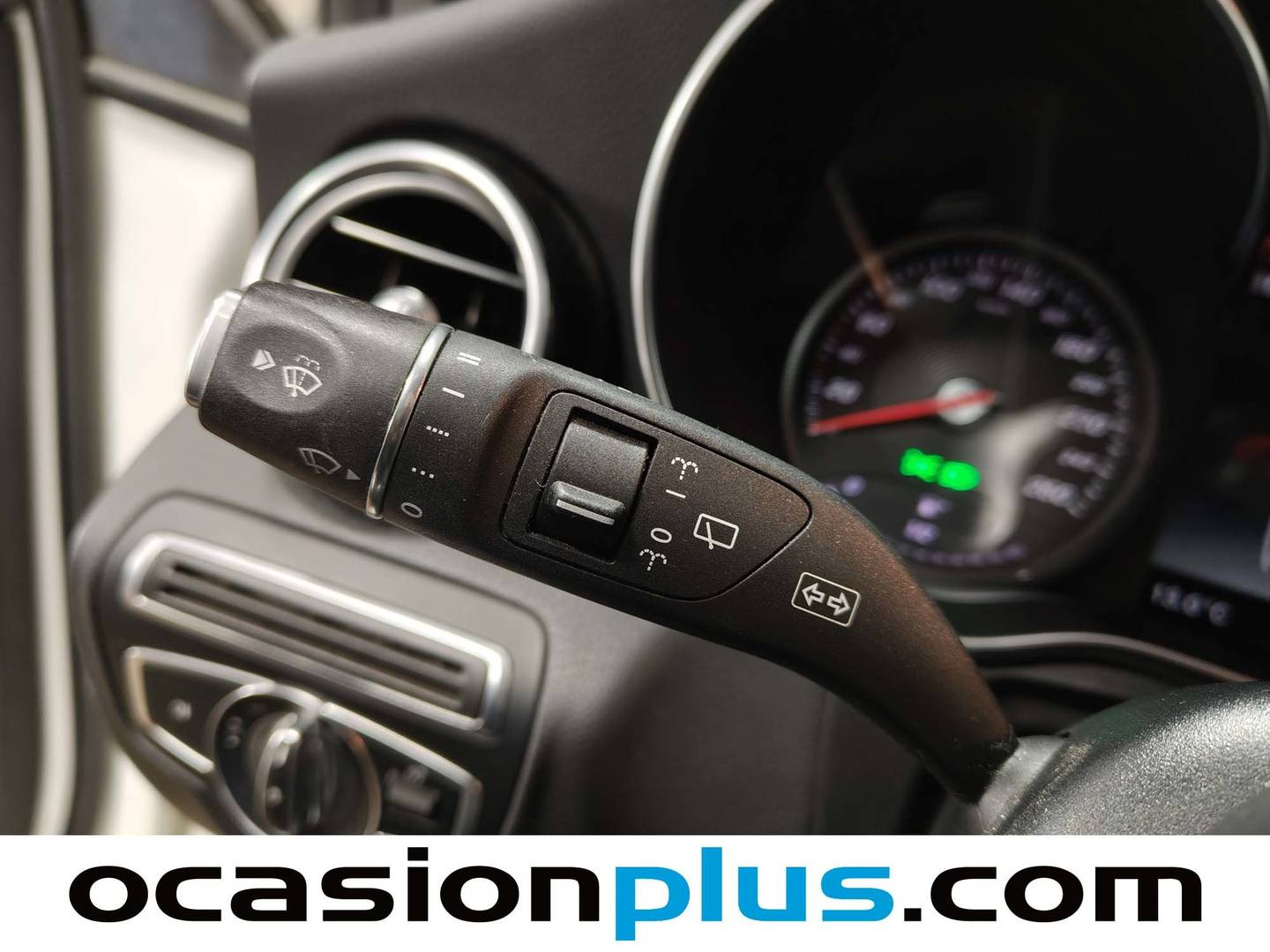 Foto Mercedes Clase GLC Mercedes-Benz GLC GLC 250 4MATIC  Pack AMG  (211 CV)