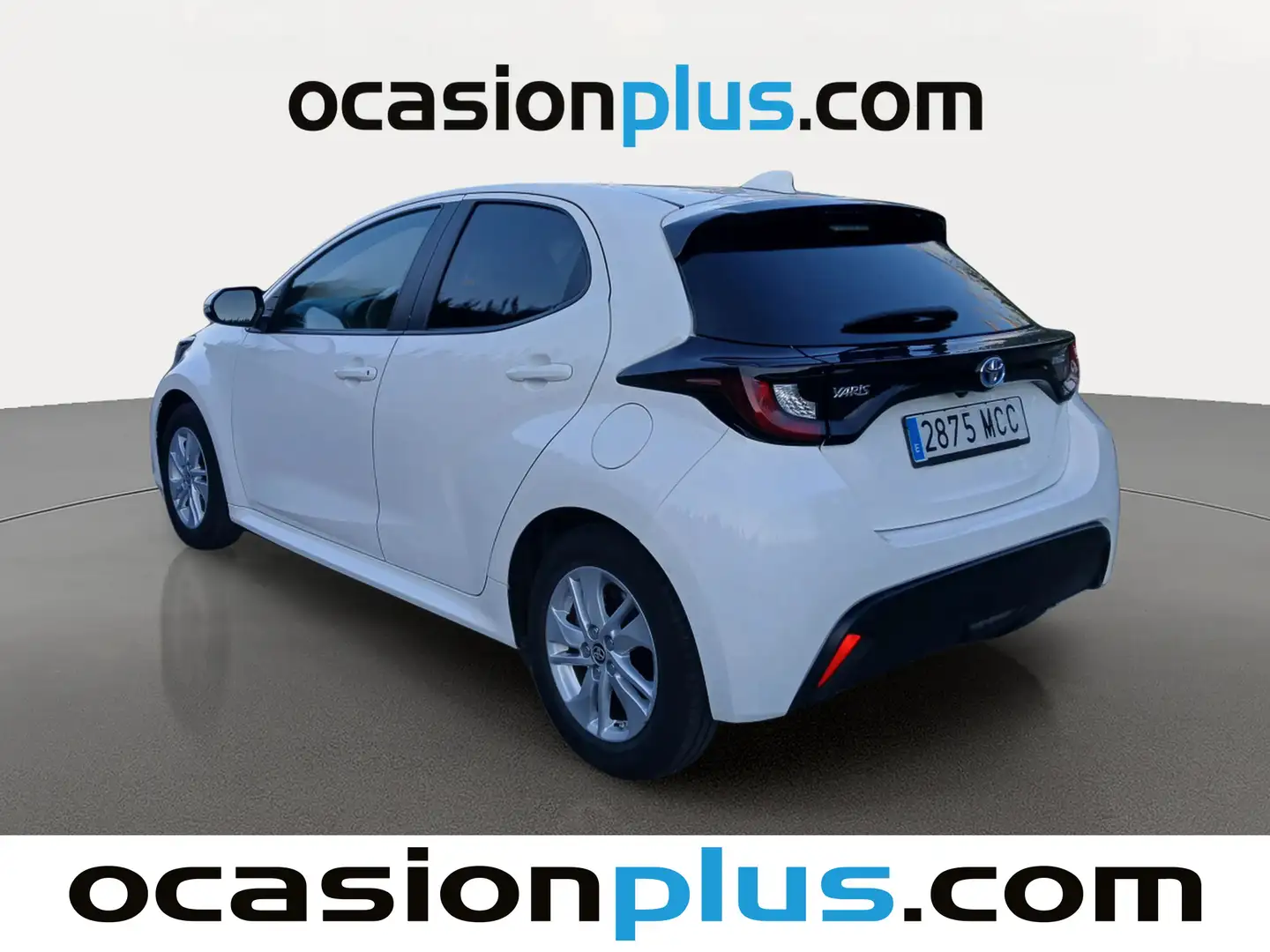 Foto Toyota Yaris Toyota Yaris 120H Business Plus (116 CV)