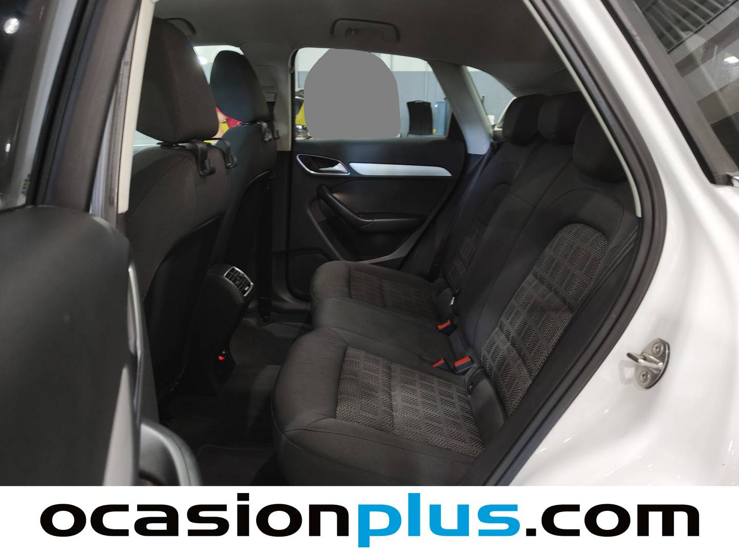 Foto Audi Q3 Audi Q3 sport edition 1.4 TFSI CoD ultra  (150 CV)