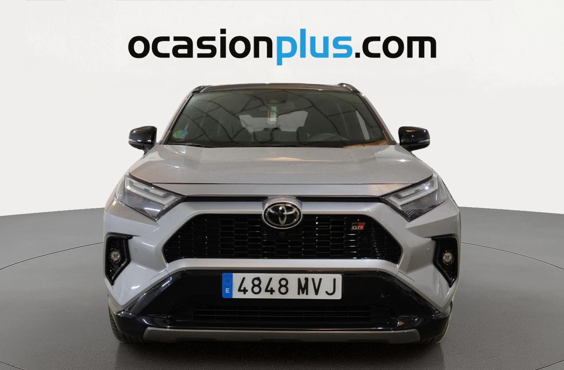 Toyota RAV4 2.5 220H GR-Sport Plus 4x4 e-CVT - foto 18