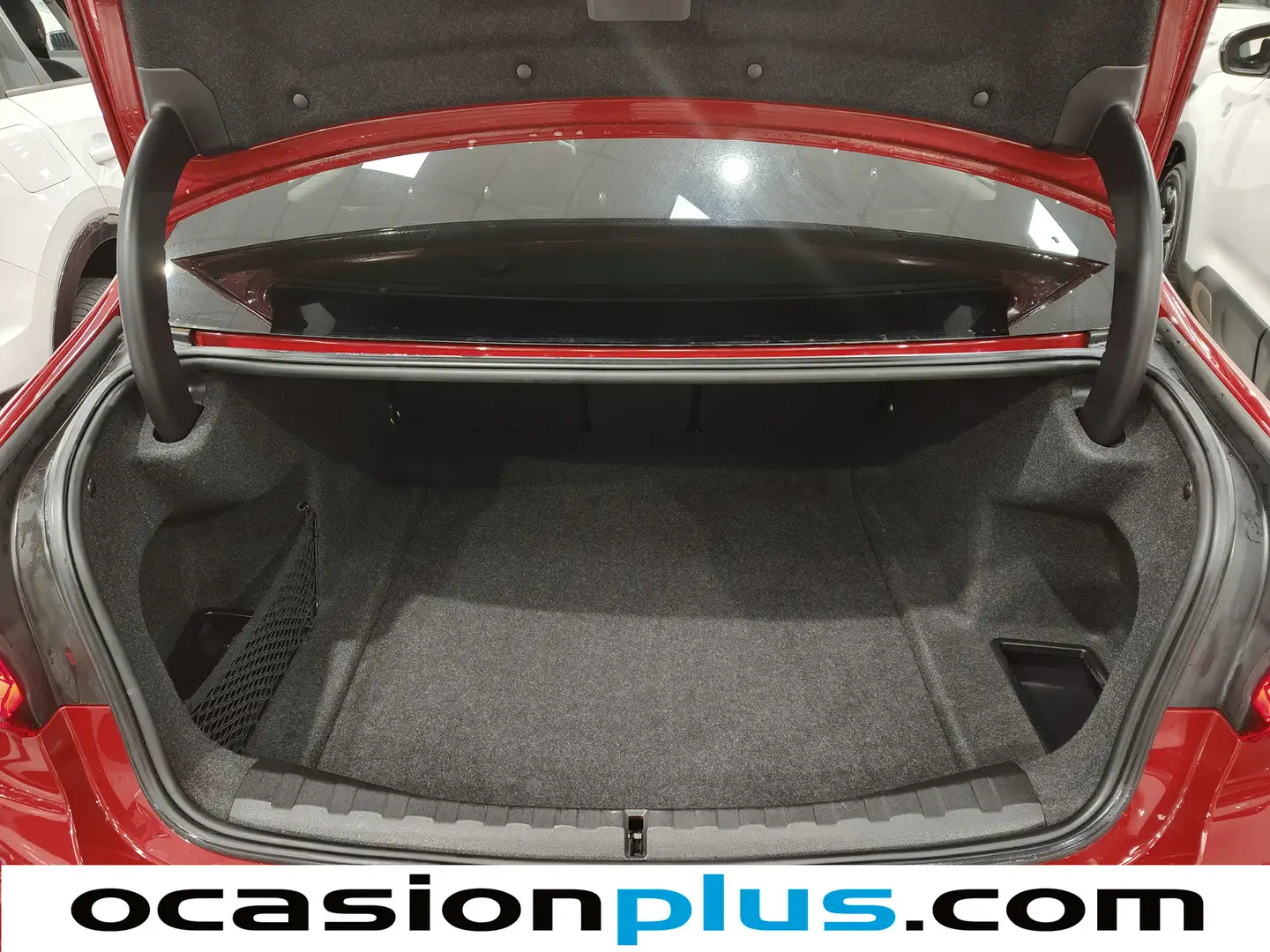 Foto BMW Serie 3 BMW Serie 3 318d (150 CV) Pack M