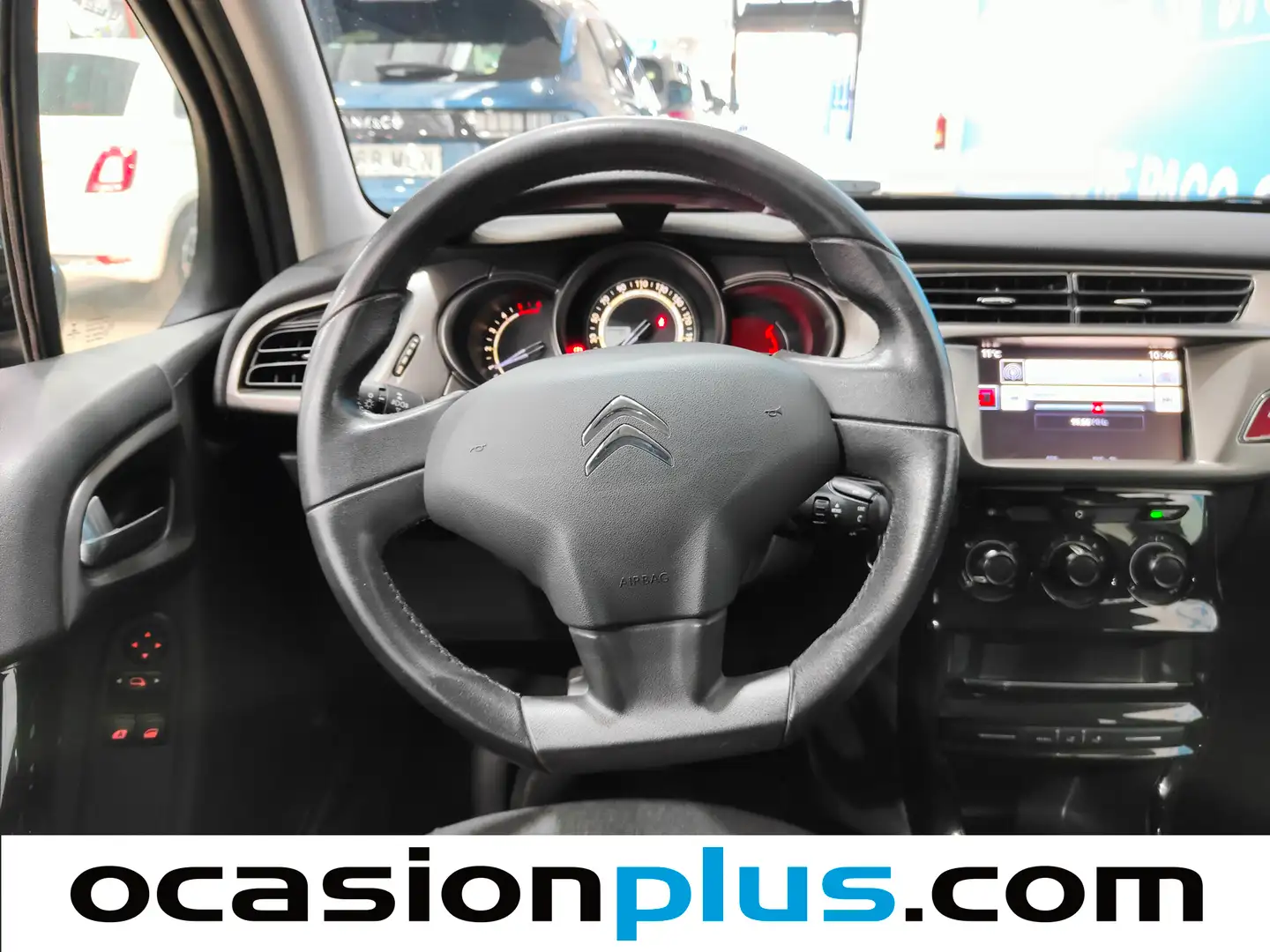 Foto Citroën C3 Citroen C3 BlueHDi 100 Live Edition (99 CV)