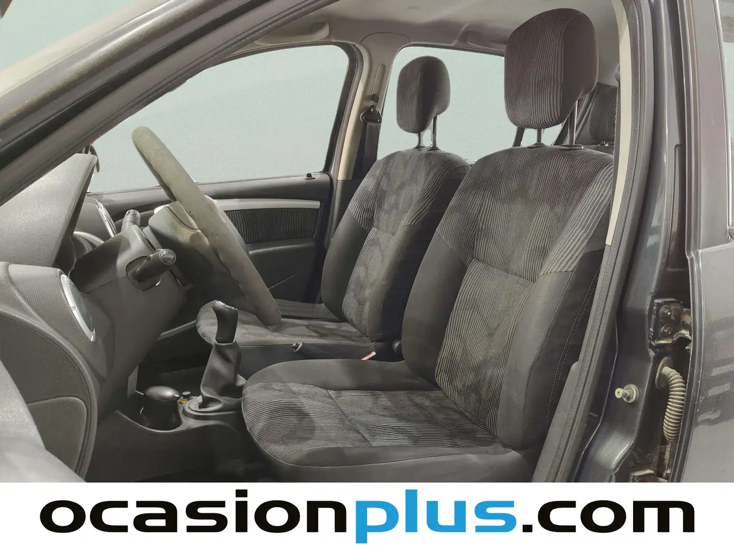 Foto Dacia Sandero Dacia Sandero 1.5 dCi Laureate (85 CV)