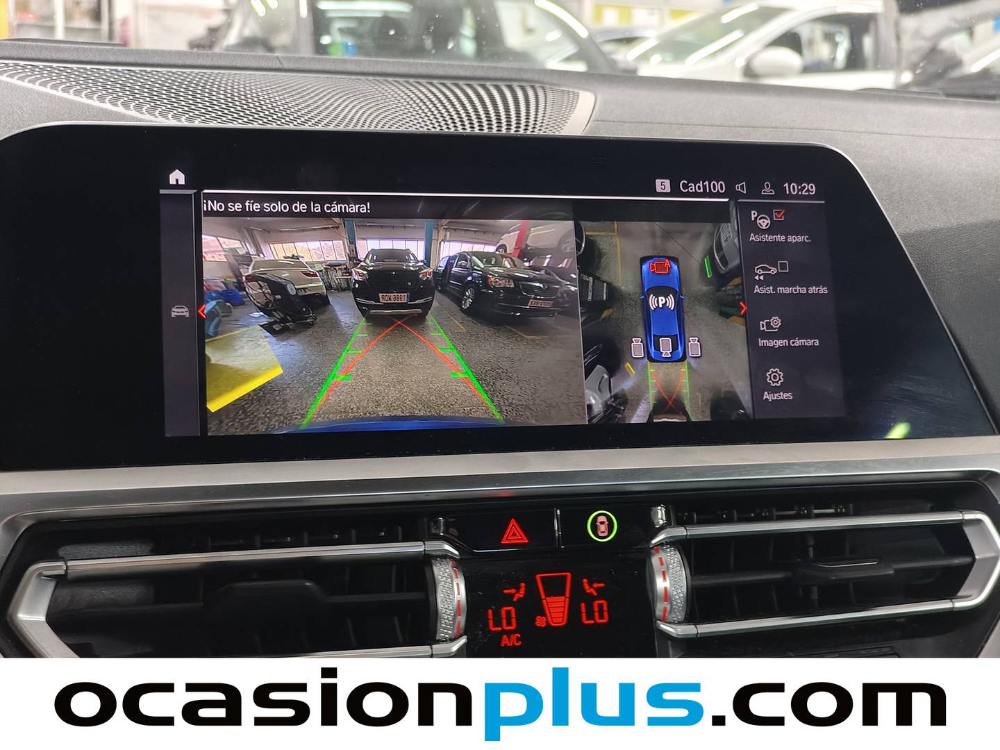 Accesorios del BMW Serie 4 BMW Serie 4 420d Coupe (190 CV) Pack M